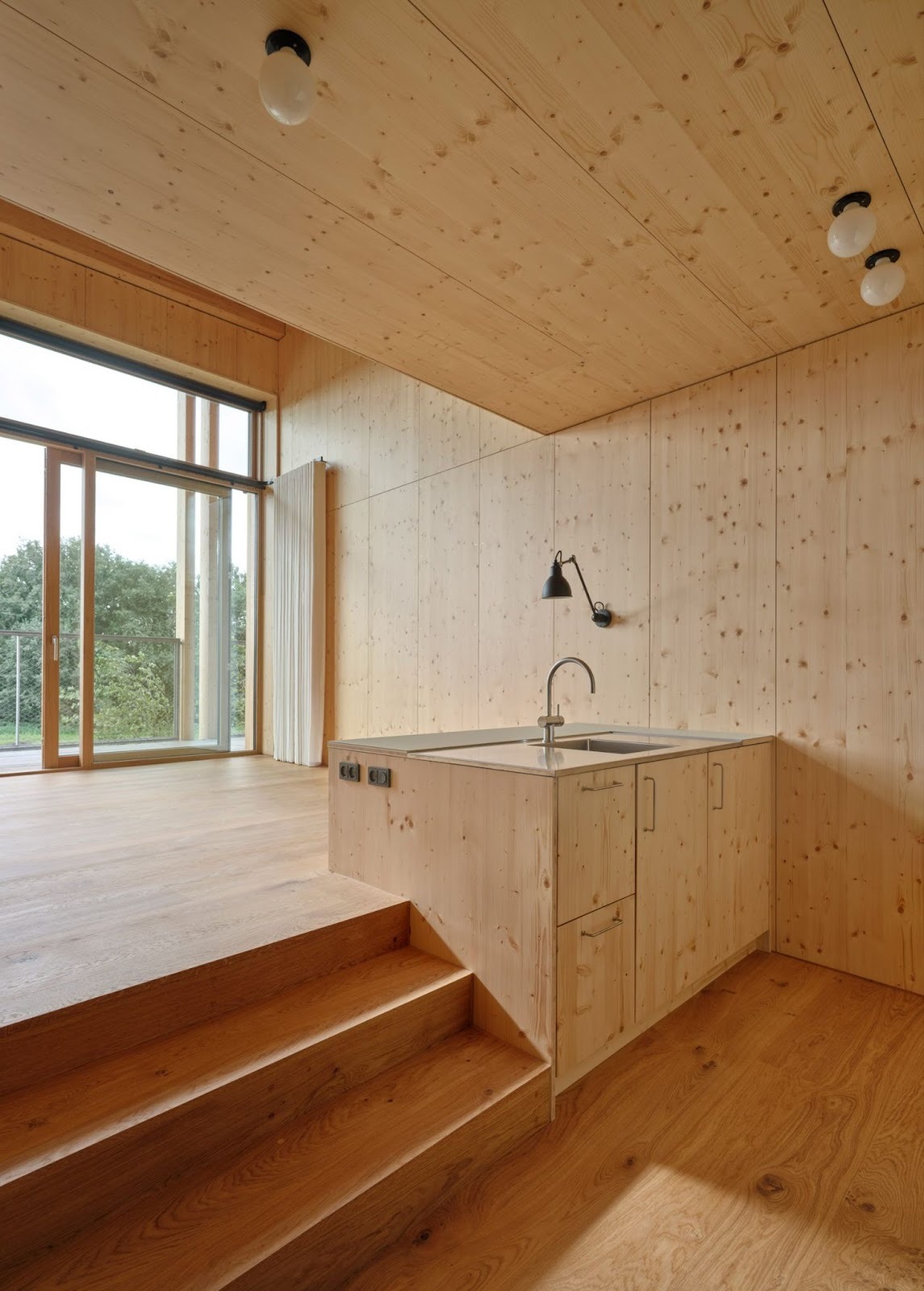 The Dignity of the Hand: Dorte Mandrup Sculpts a Sanctuary for the Makers of Tomorrow