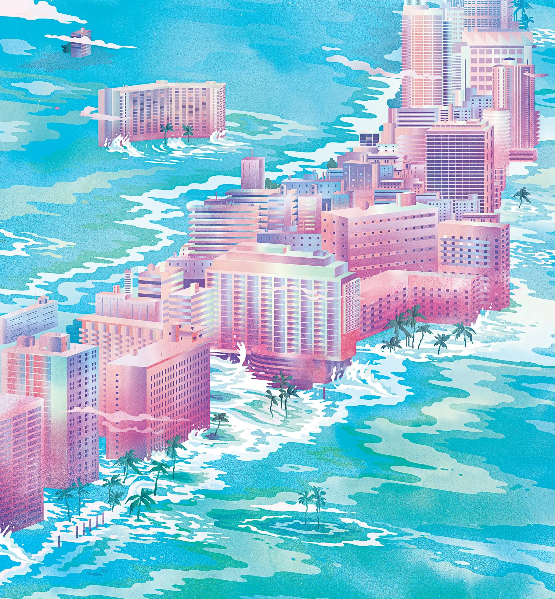Architectural Ethics In The Age of Global Development