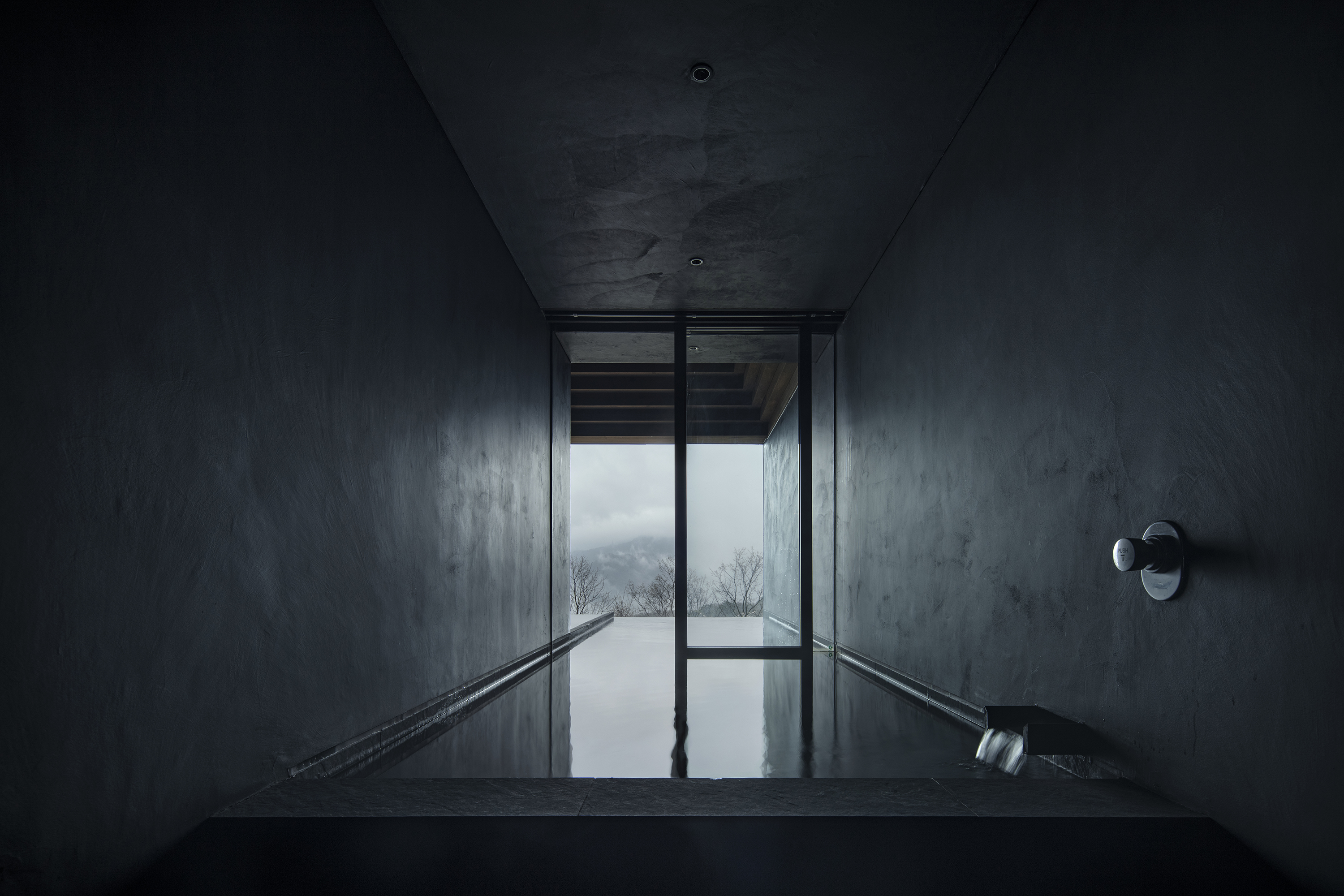A Village Of Water And Silence: Reimagining The Ritual Of Retreat At Not a Hotel Minakami Toji