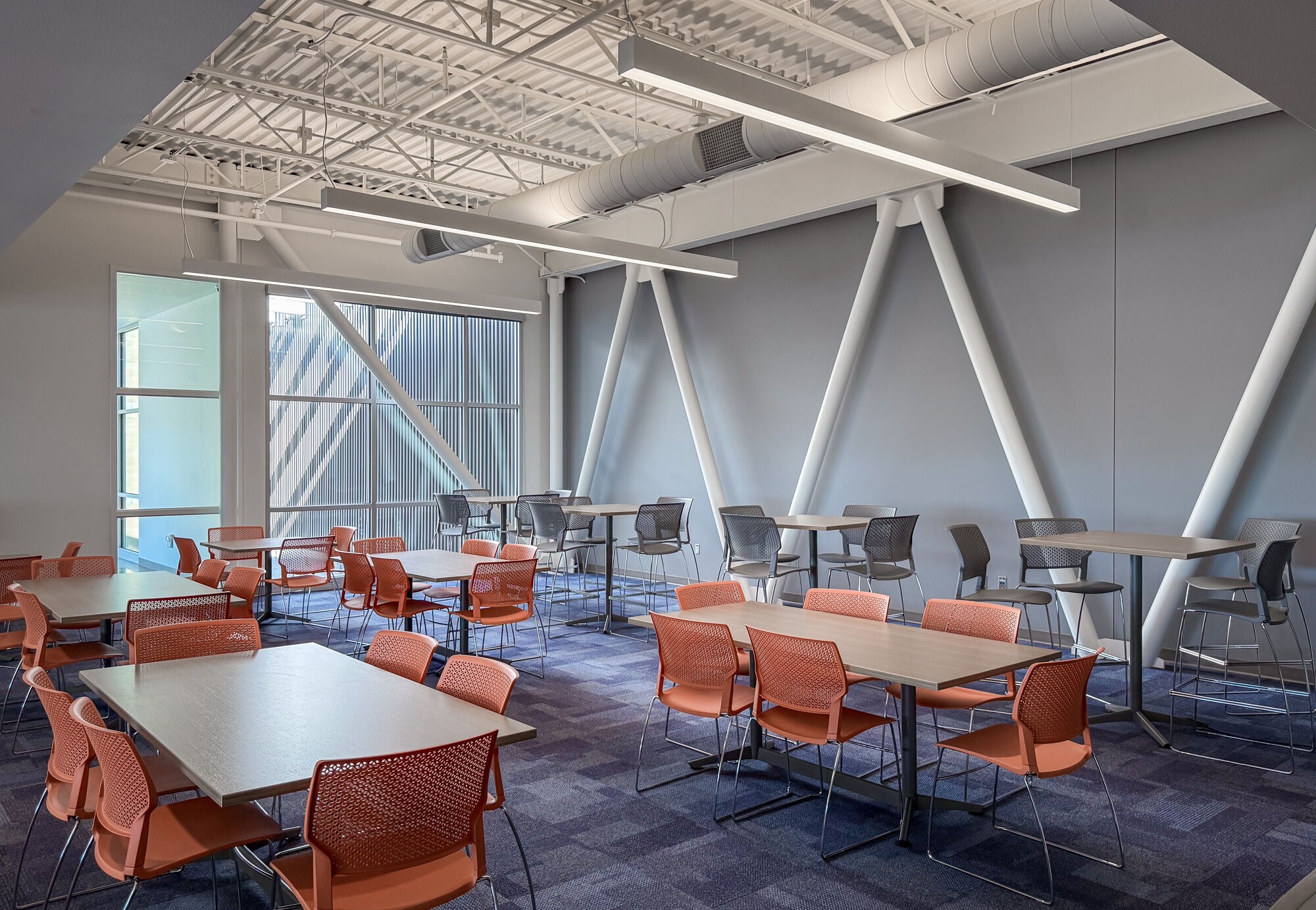 How Thoughtful Design Elevates Learning at Albuquerque’s Truman Middle School