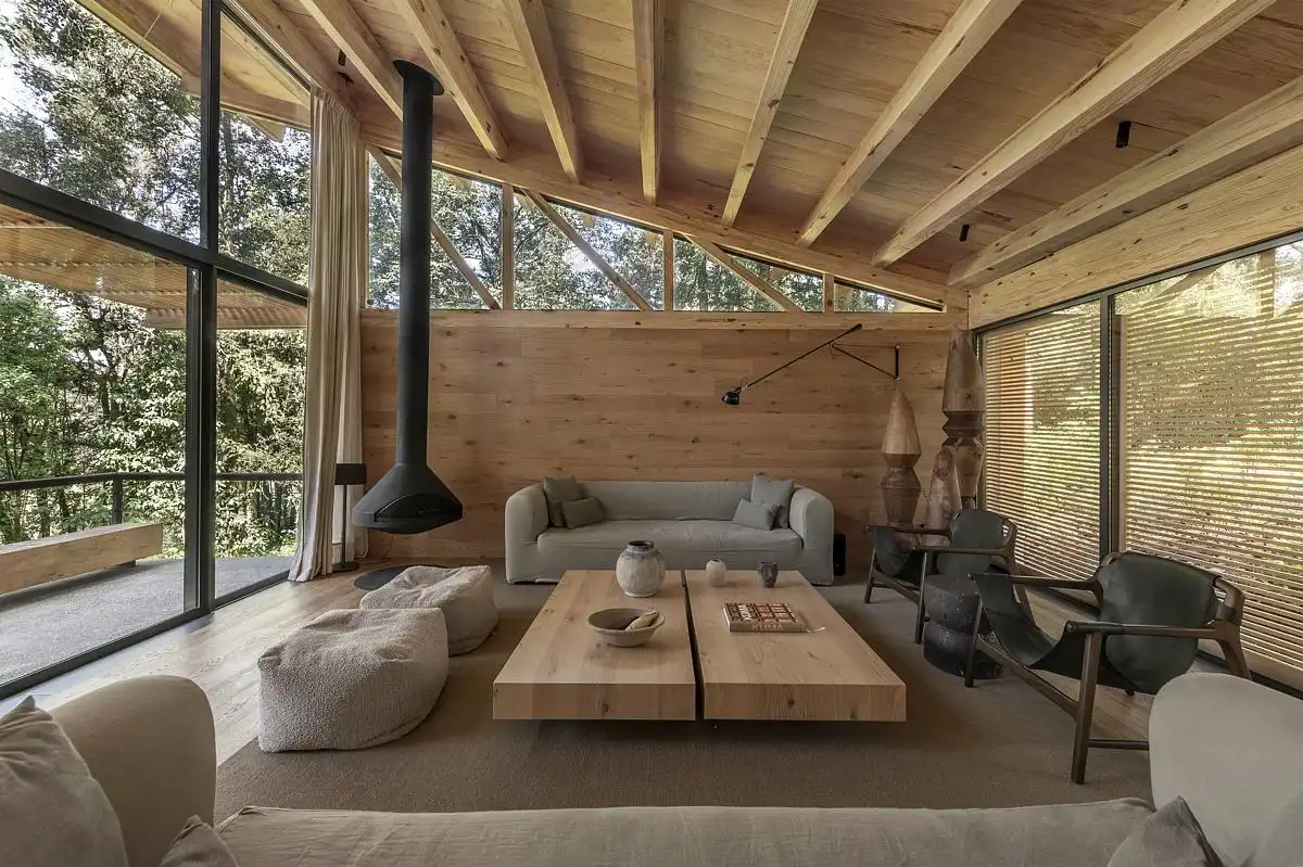 Top Picks - 8 Homes Designed To Breathe With Nature
