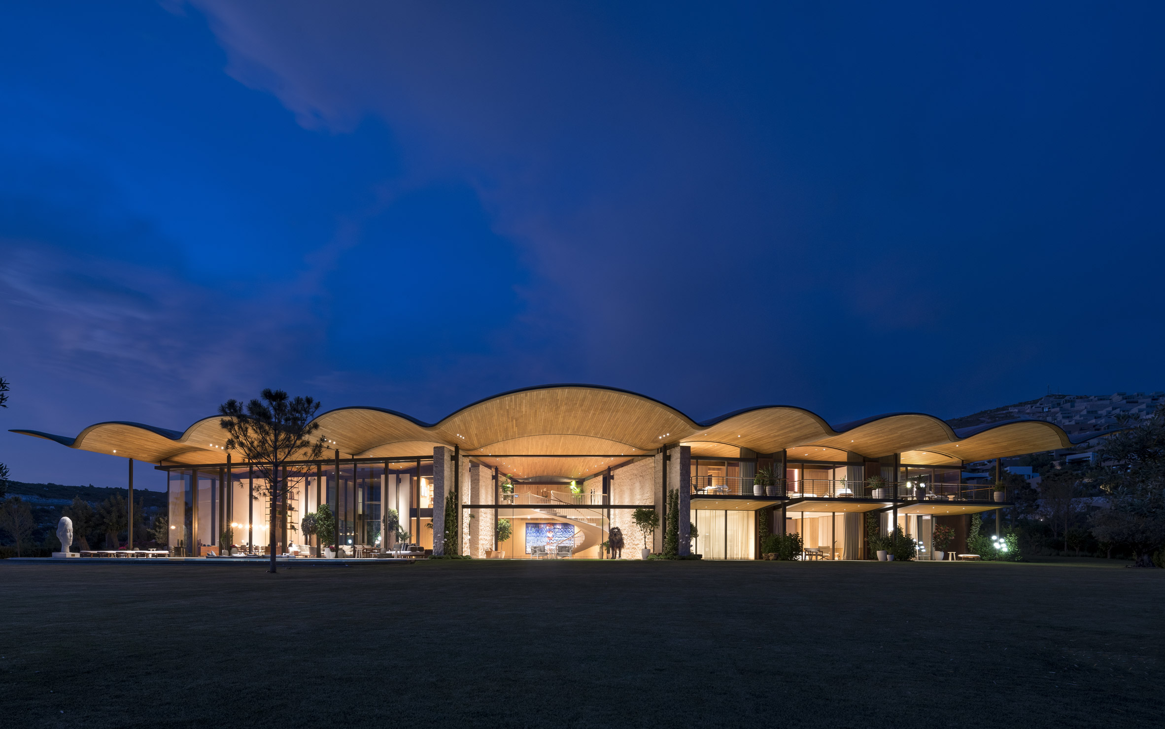 Top Picks - 9 Houses Where Windows Shape The Architecture