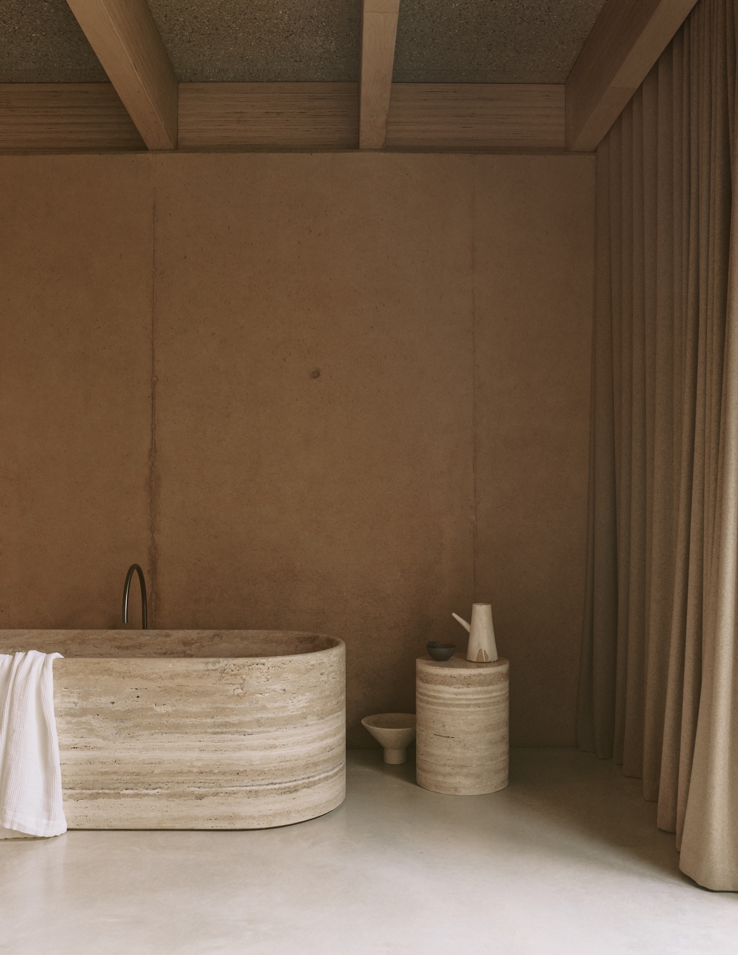 Monolith And Meadow: Inside HiAven - A Bold New Rural Masterpiece In The Cotswolds