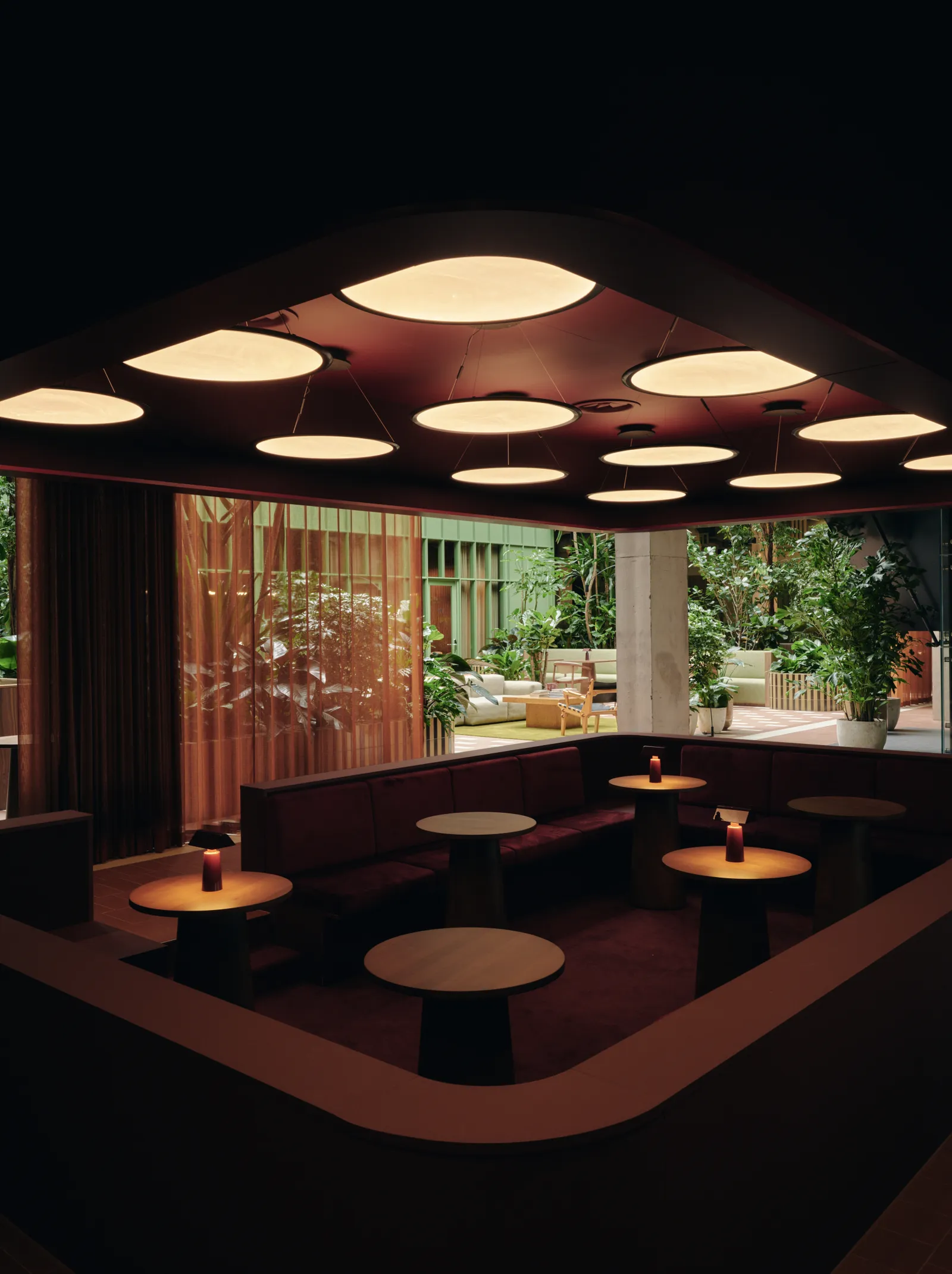 Orchestrating Space: Materiality, Light, And Flow At Conductor East London