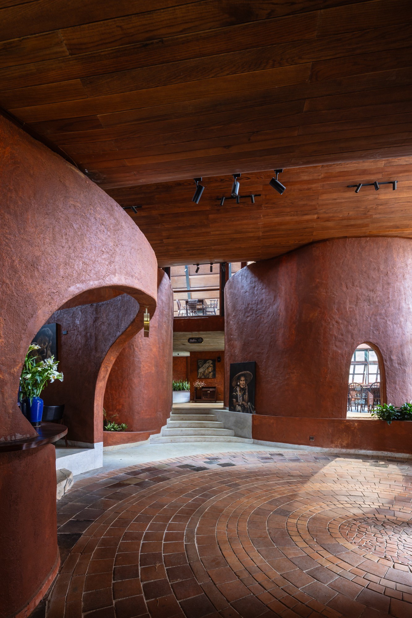 Peaks In The Pines: How MA.DE Bistro Echoes Highlands Heritage In Modern Form