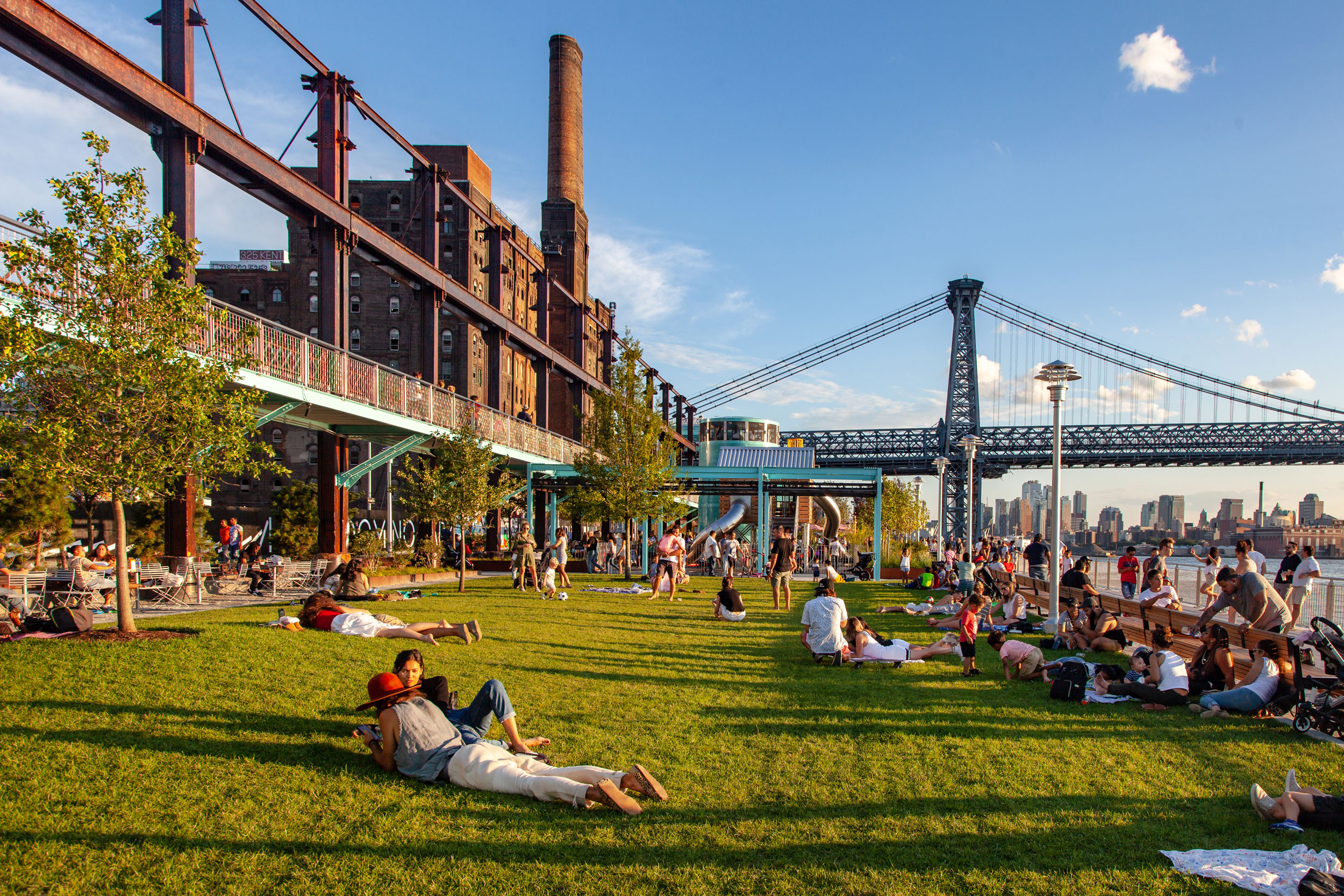 Why Public Space Is Our Greatest Asset