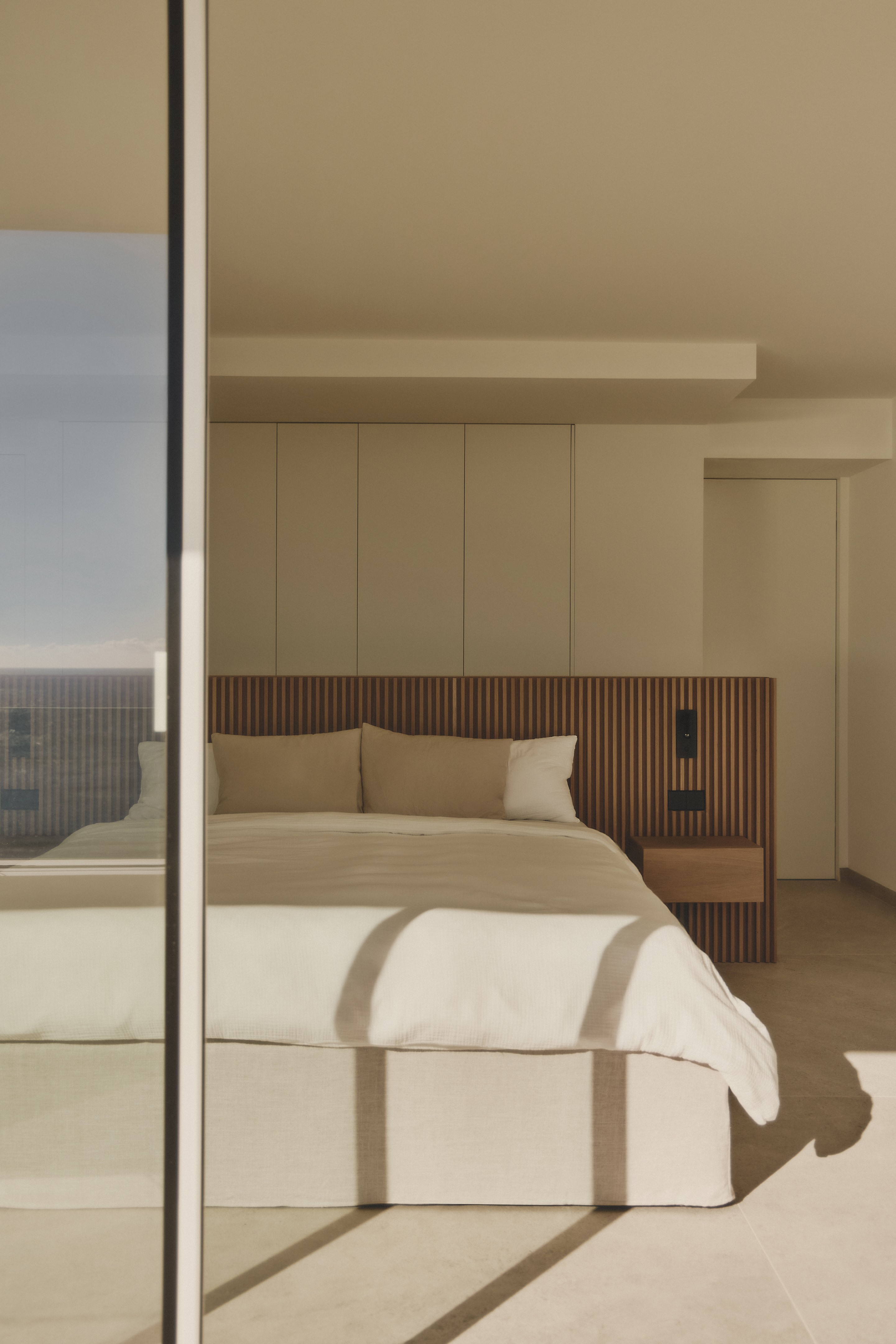 Framing The Mediterranean: The Quiet Precision Of Casa L5