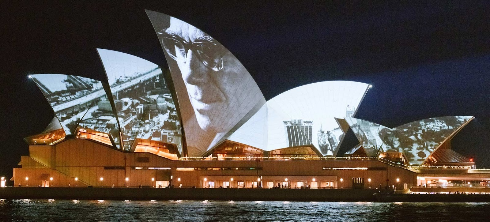 Sydney Opera House: Crafting National Identity Through Form