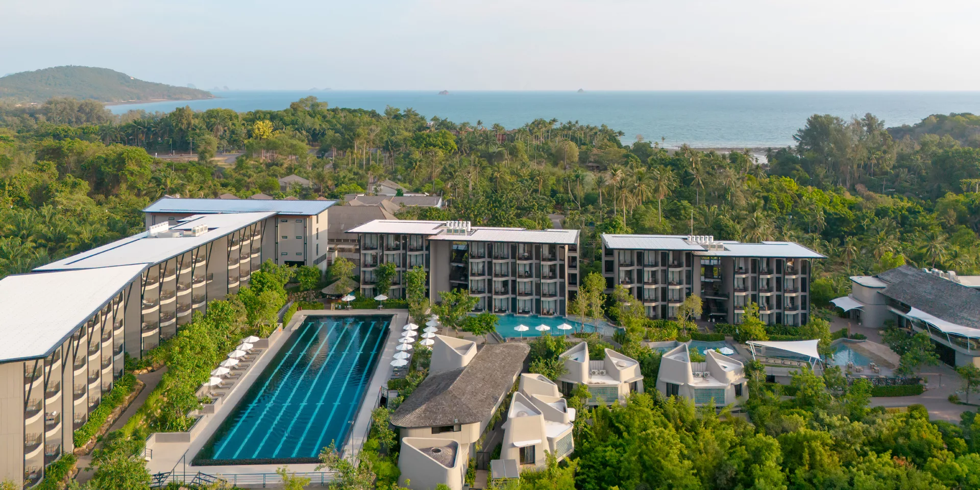 Varana Krabi Hotel: Architecture As Environmental Infrastructure On Thailand’s Interrupted Shoreline
