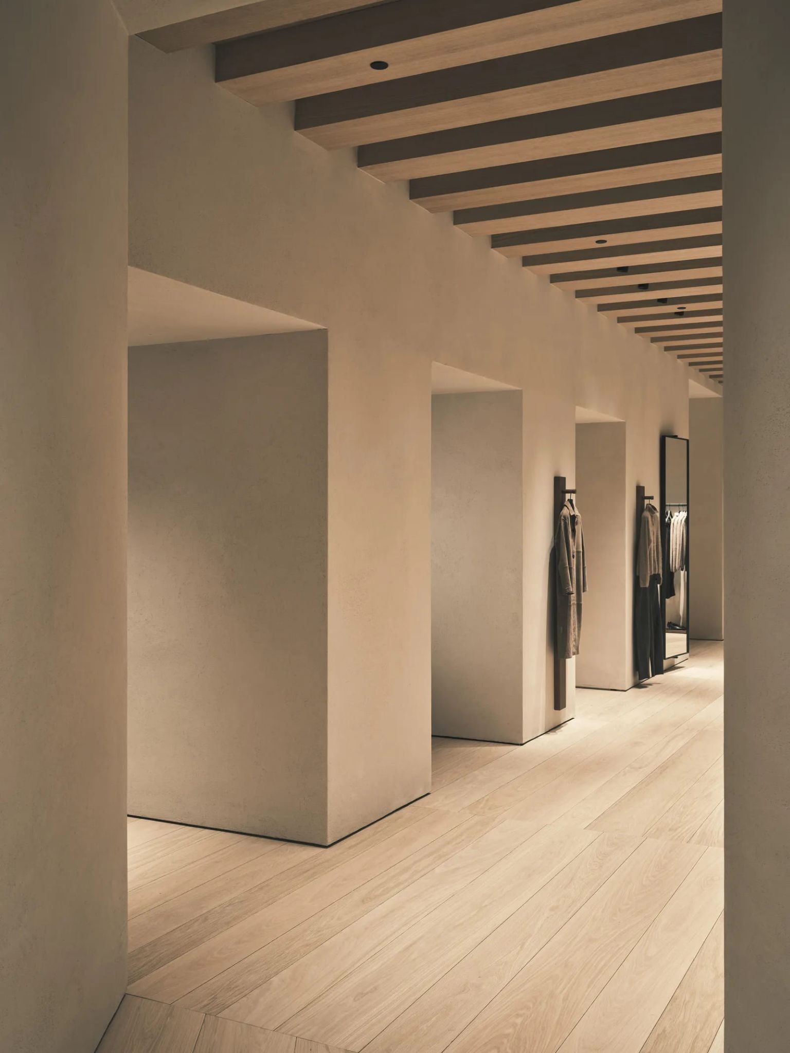 Zara Diagonal Barcelona: When Retail Becomes Architectural Atmosphere