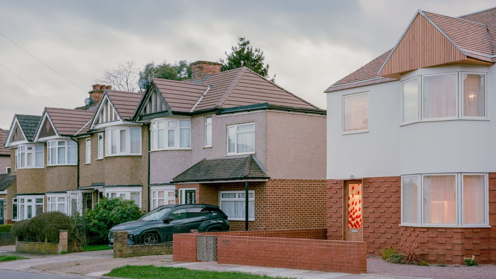 When Planning Rules Become the Canvas