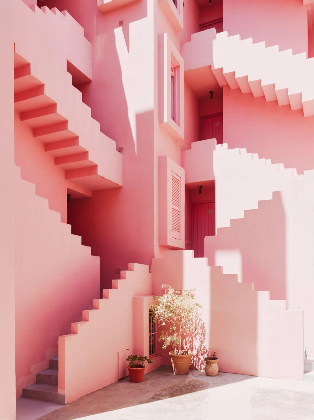 The Influence Of Social Media On Architecture