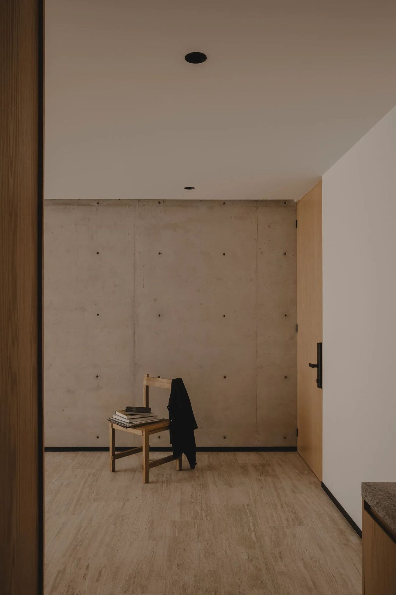 The Quiet Densification of Portales: Tenter Estudio Redefines Urban Living in Mexico City