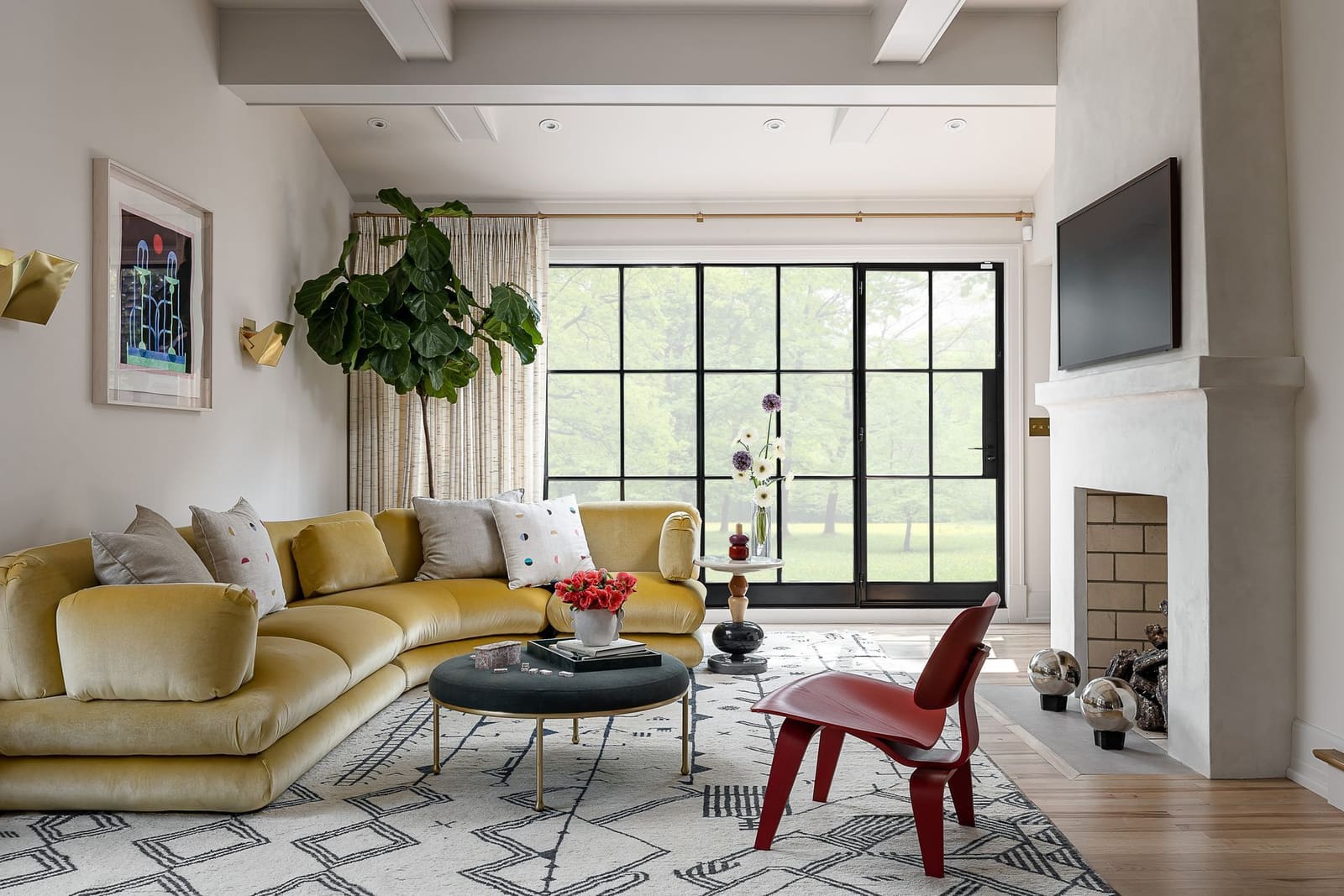 The Architecture of Flexibility: Why Modular Sofas Are Reshaping Living Spaces