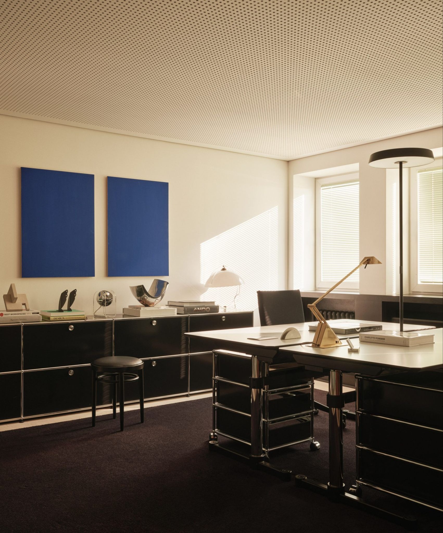 Valentyns Workspace: Redefining the Future of Work in Cologne