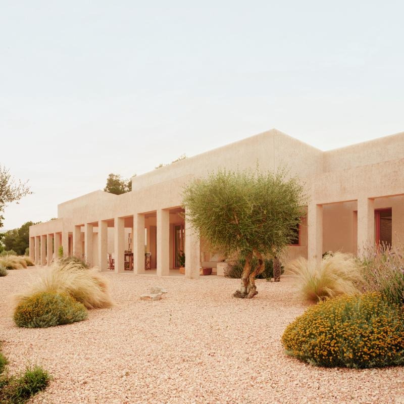 Ca’n Gallineta House: Reinterpreting Majorcan Rural Architecture in Manacor