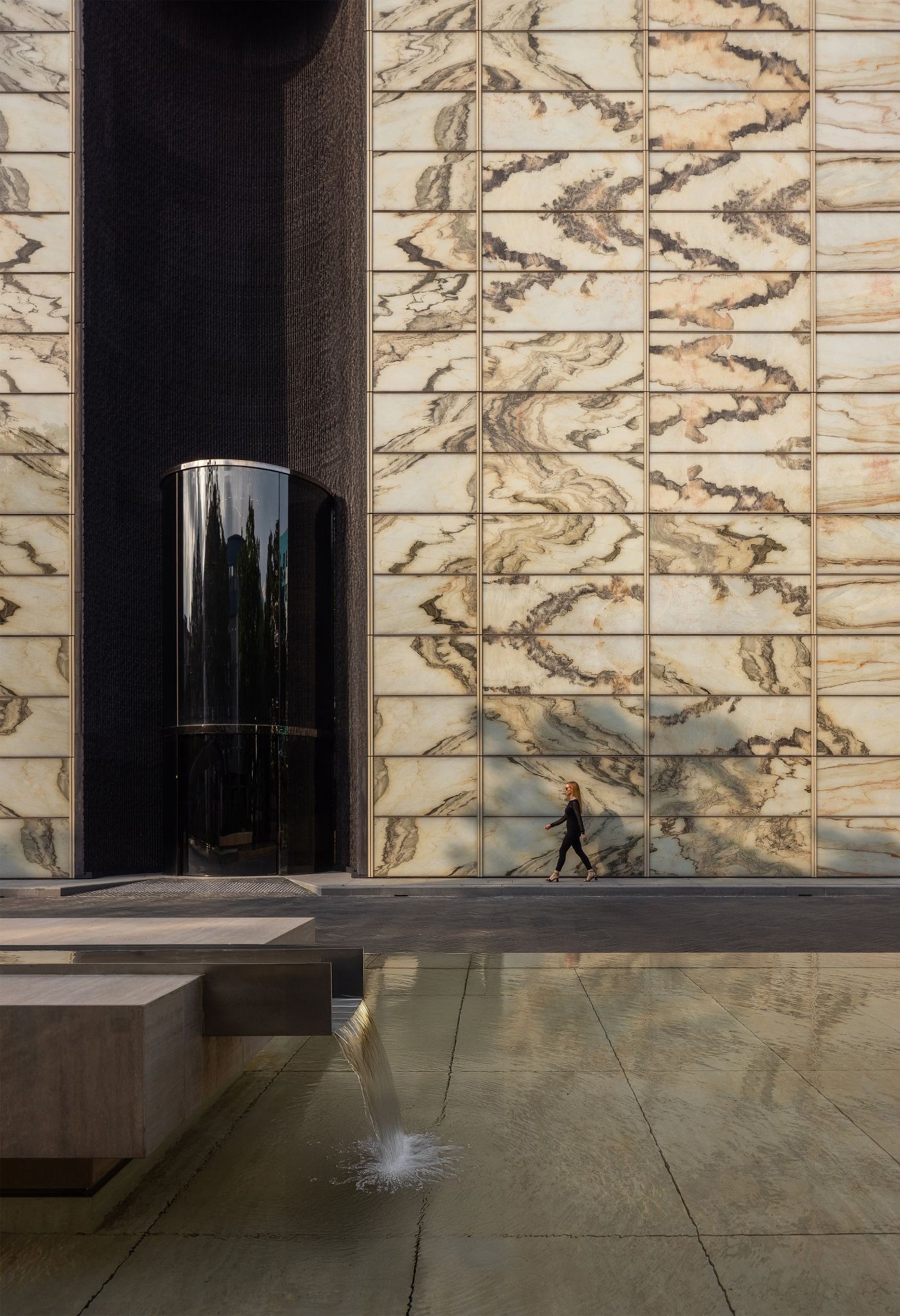 The Reserve by Monolab Studio: A Serene Dialogue Between Architecture and Nature in Singapore