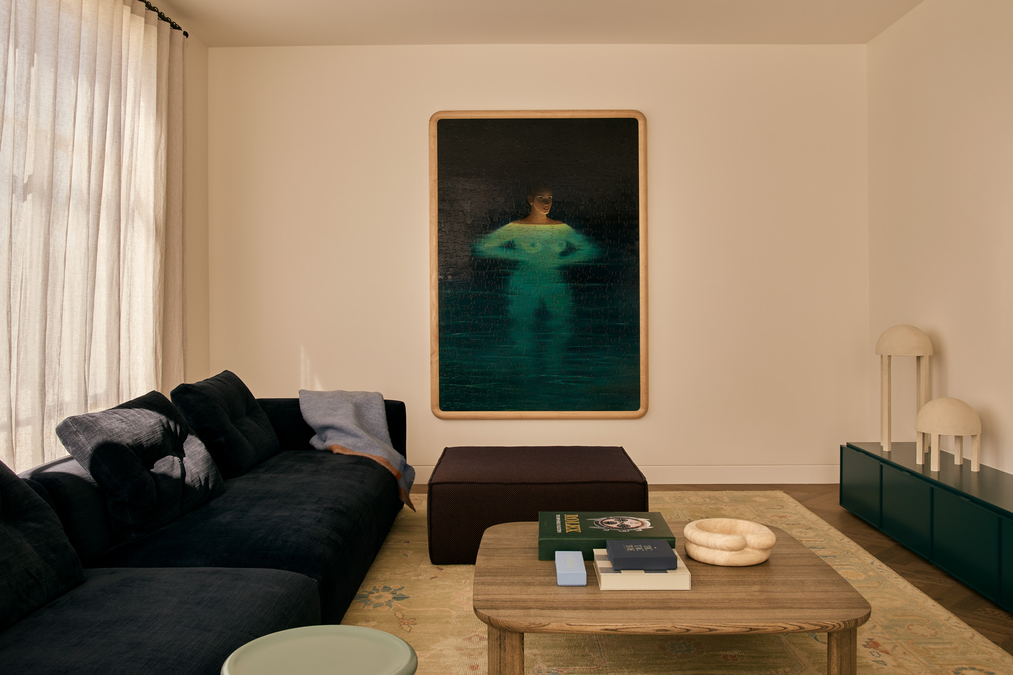 Bronze Valley: A Thoughtful Fusion Of Memory, Elegance, And Everyday Life