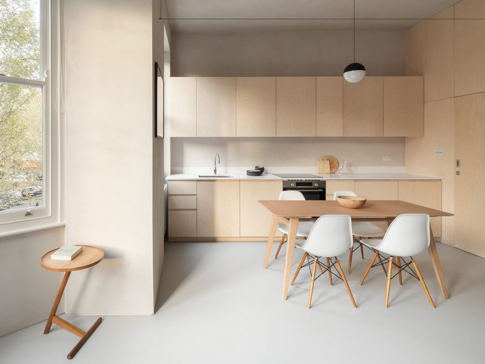 Top Picks - 8 Apartments That Maximize Vertical Space
