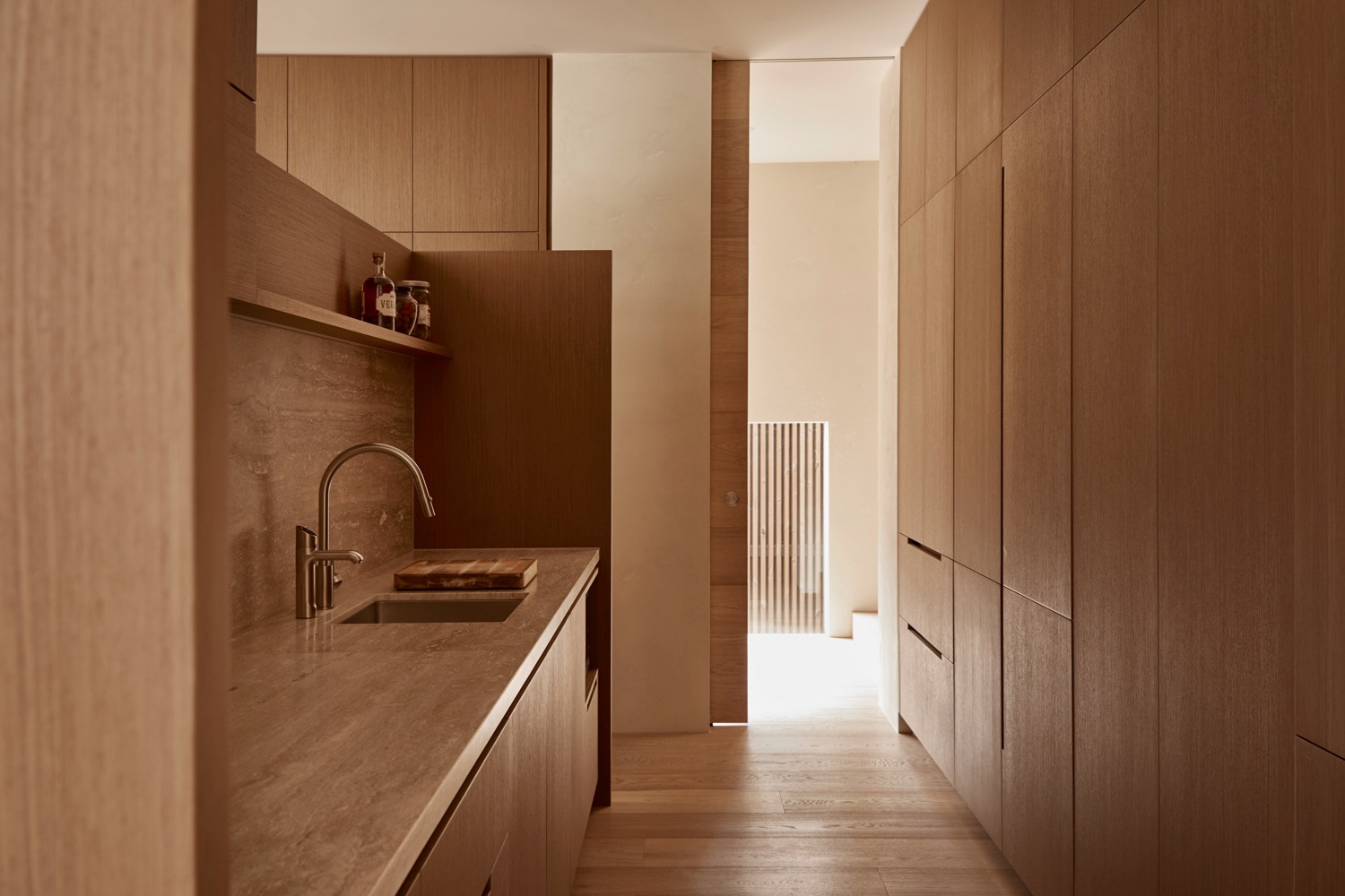 Windermere by Stonnington Group: A Measured Study in Calm, Craft, and Contemporary Living