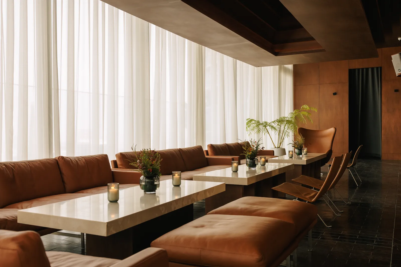 The Chair Comes First: The Norm Redefines Rooftop Design In Bangkok