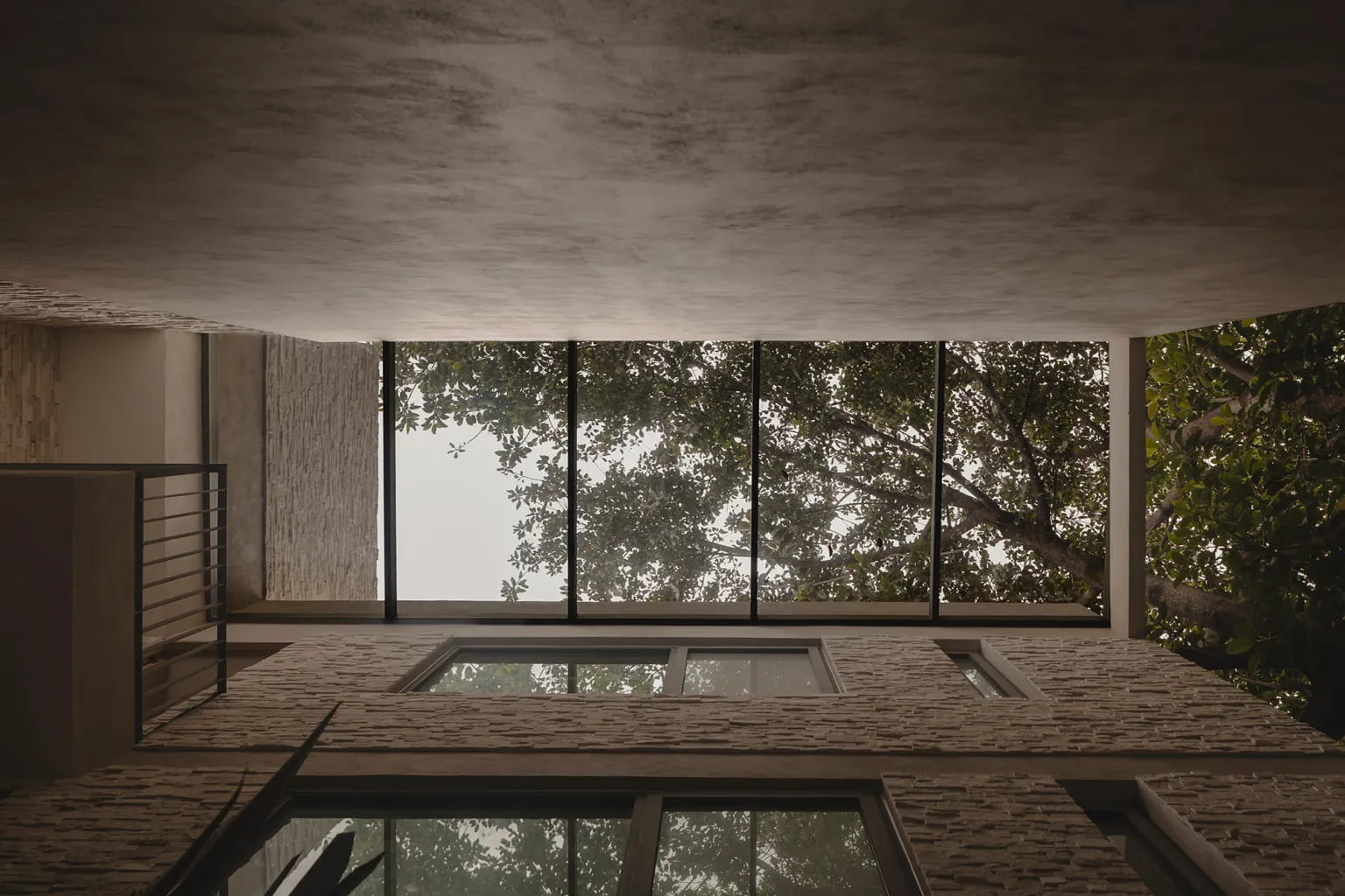 The Quiet Densification of Portales: Tenter Estudio Redefines Urban Living in Mexico City