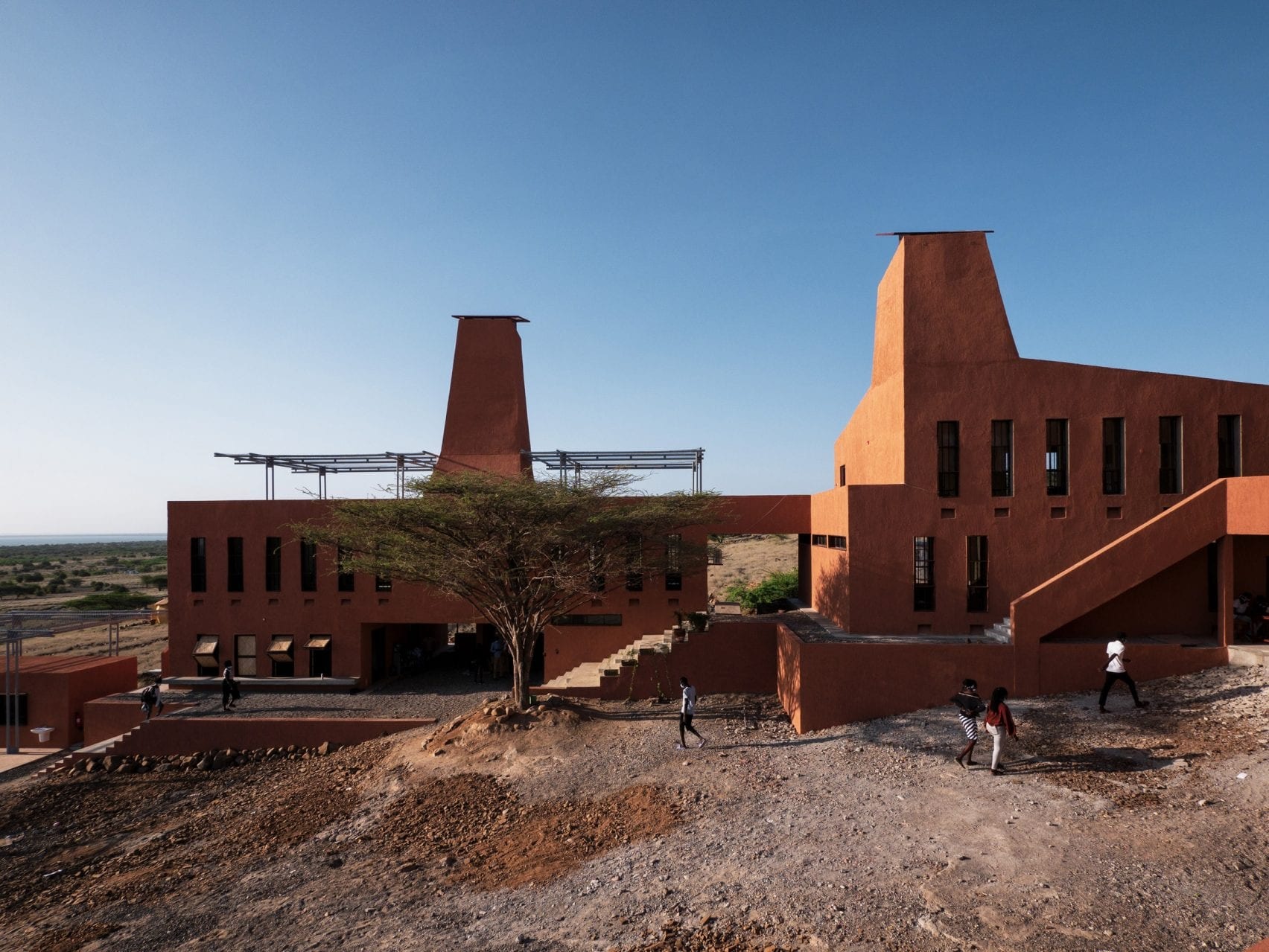 Startup Lions Campus: Where Local Craft Meets a New Digital Horizon in Kenya