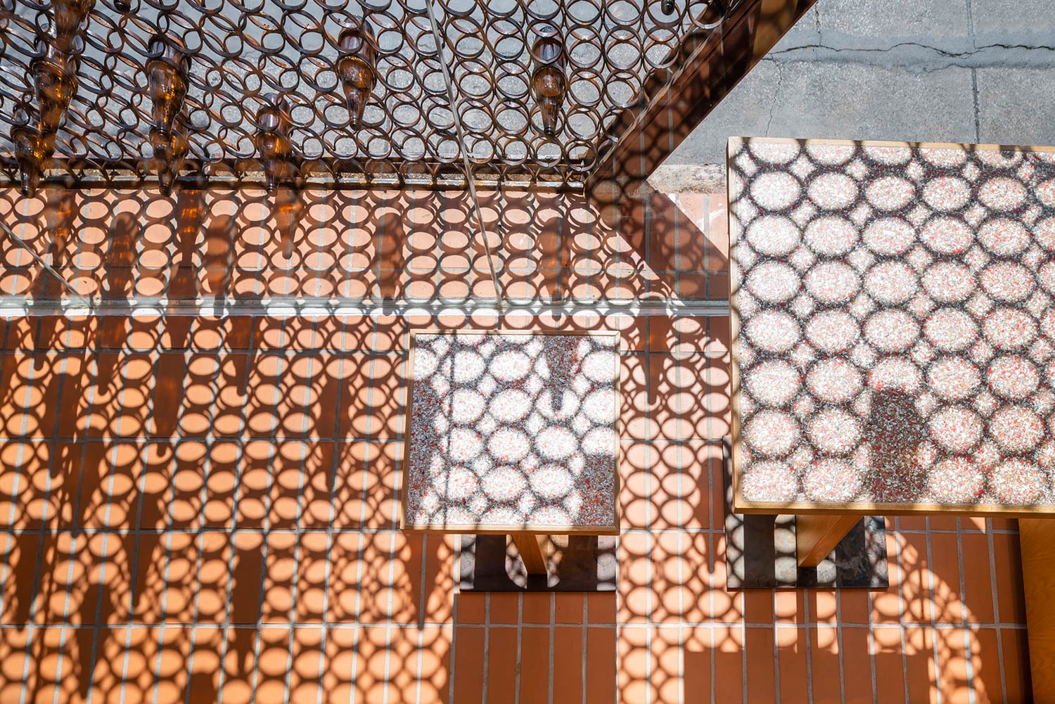 Early BKK and the Architecture of Momentum in Contemporary Bangkok
