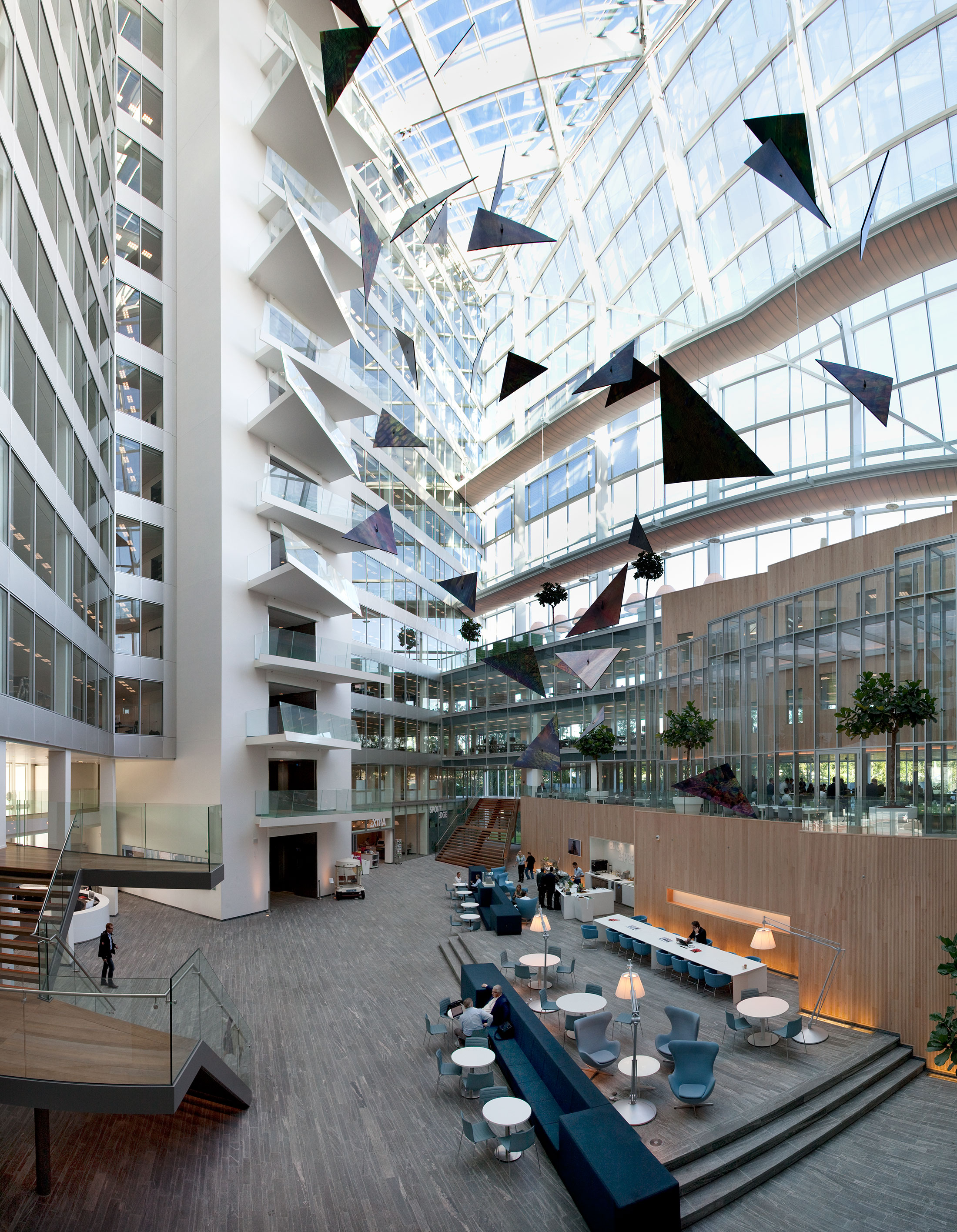 The Rise Of The Digital Twin: How Virtual Models Are Redefining Building Management
