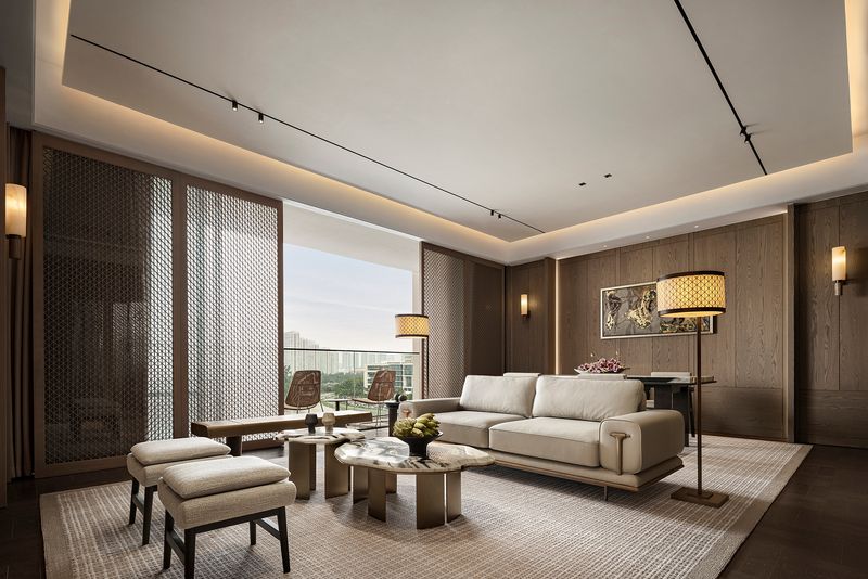 Beyond Renovation: Matrix Design’s Cross-border Blueprint For A New Urban Lifestyle In Vietnam
