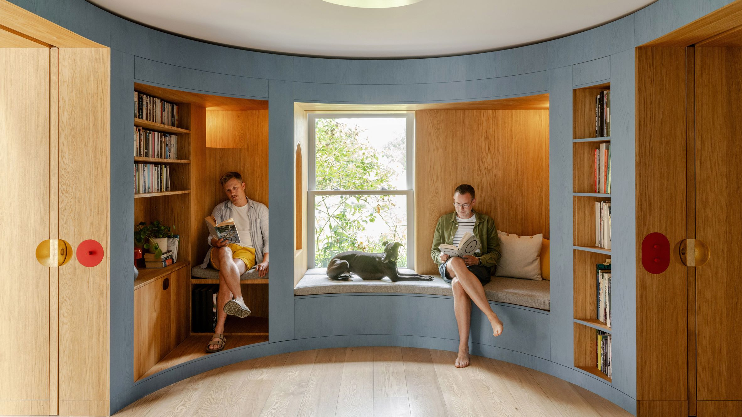 A Place in the Country: Precision, Restraint, and Modern Rural Living