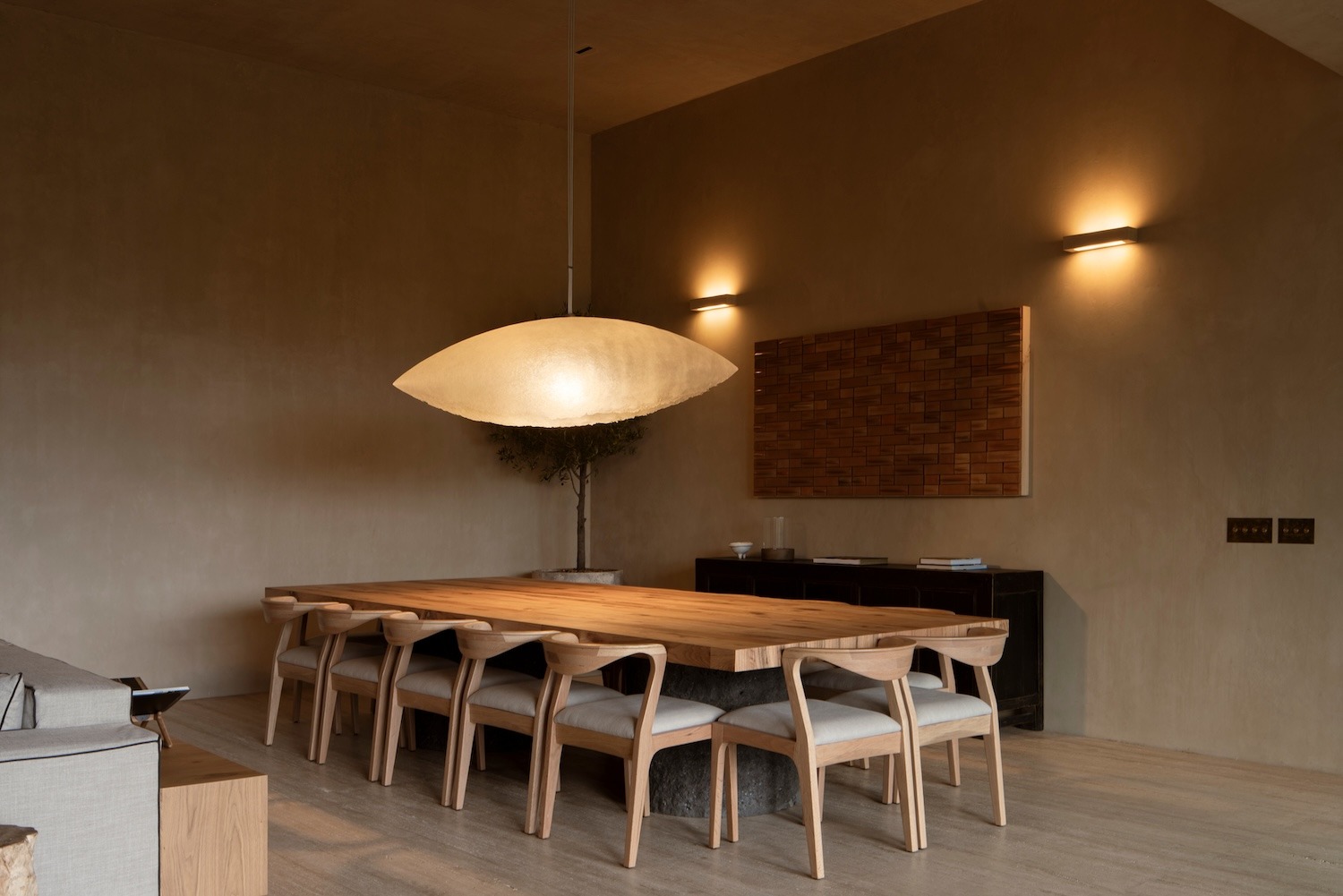 Casa San Francisco: A Quiet Dialogue Between Craft, Light, and Living in San Miguel de Allende