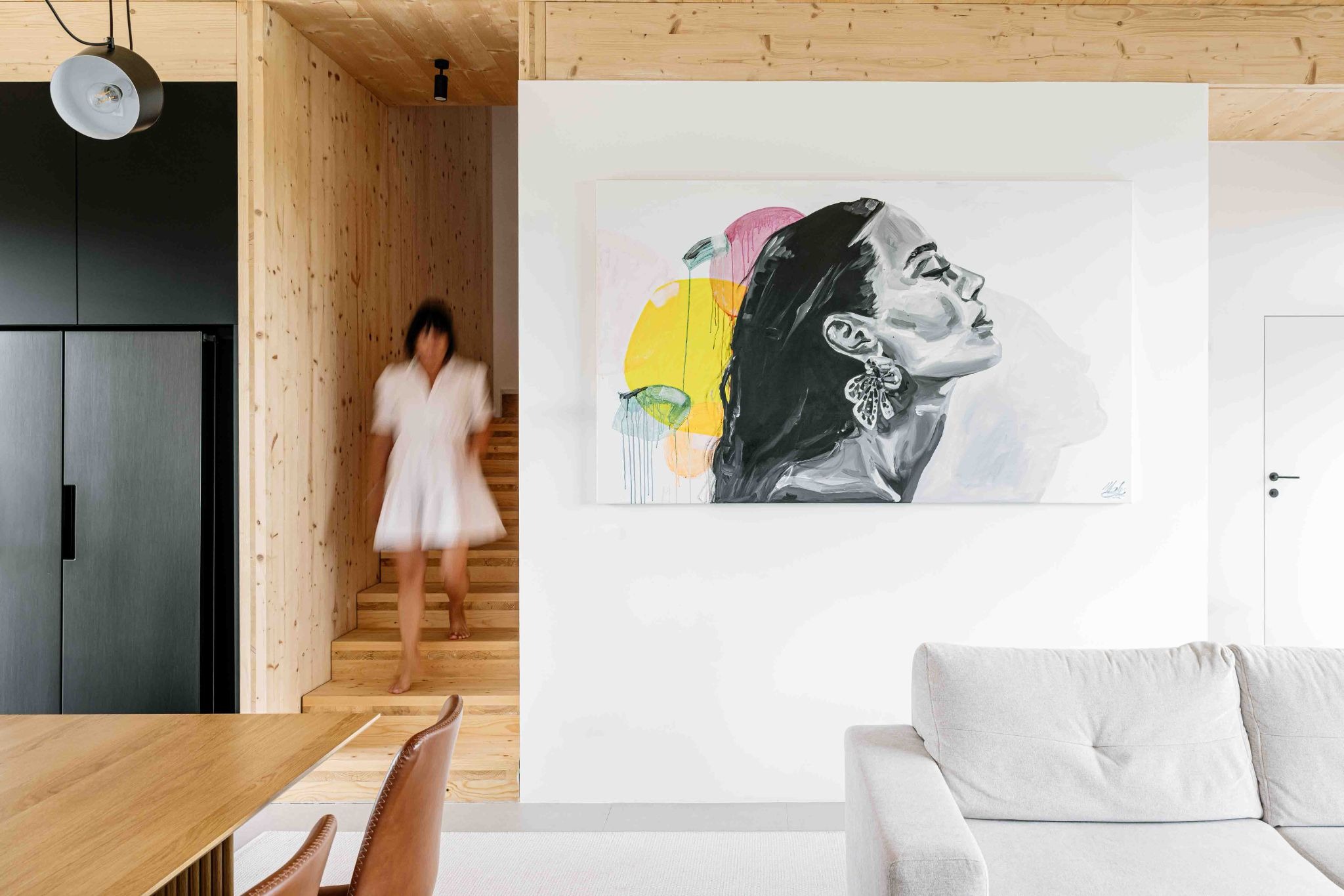 Equinox Builds Emília House as a Meditation on Timber, Light, and Hungarian Restraint