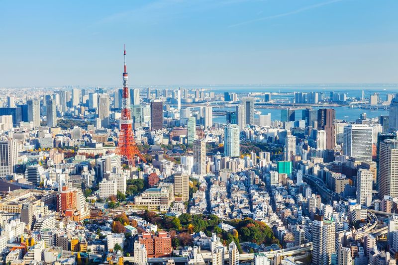 Japan's 250-City Digital Twin Library Could Reshape How Architects Work