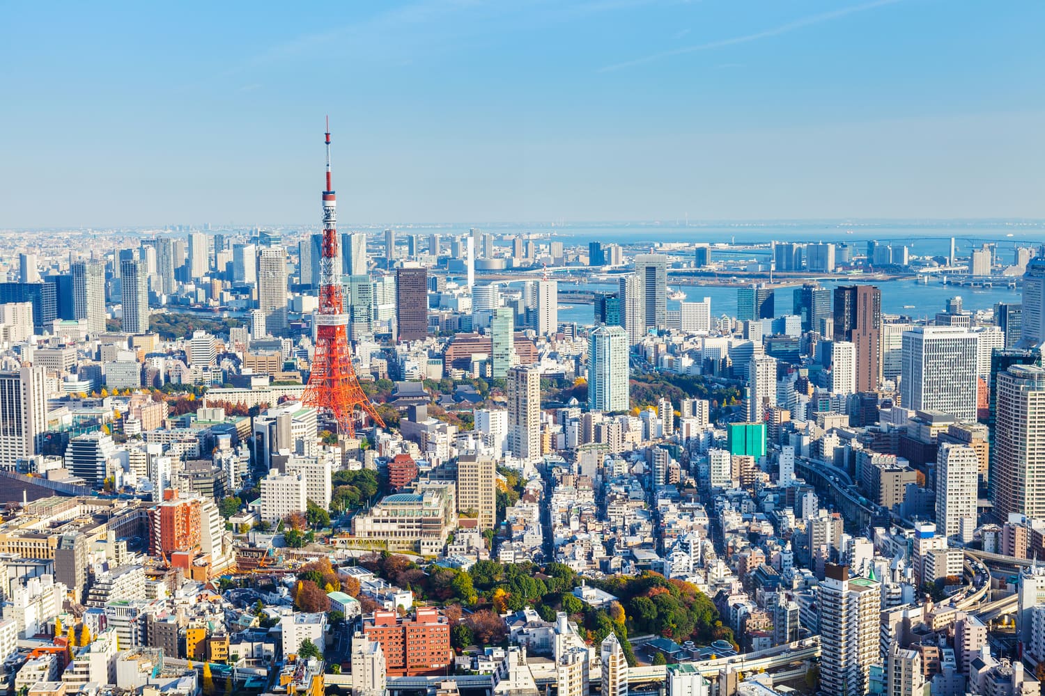 Japan's 250-City Digital Twin Library Could Reshape How Architects Work