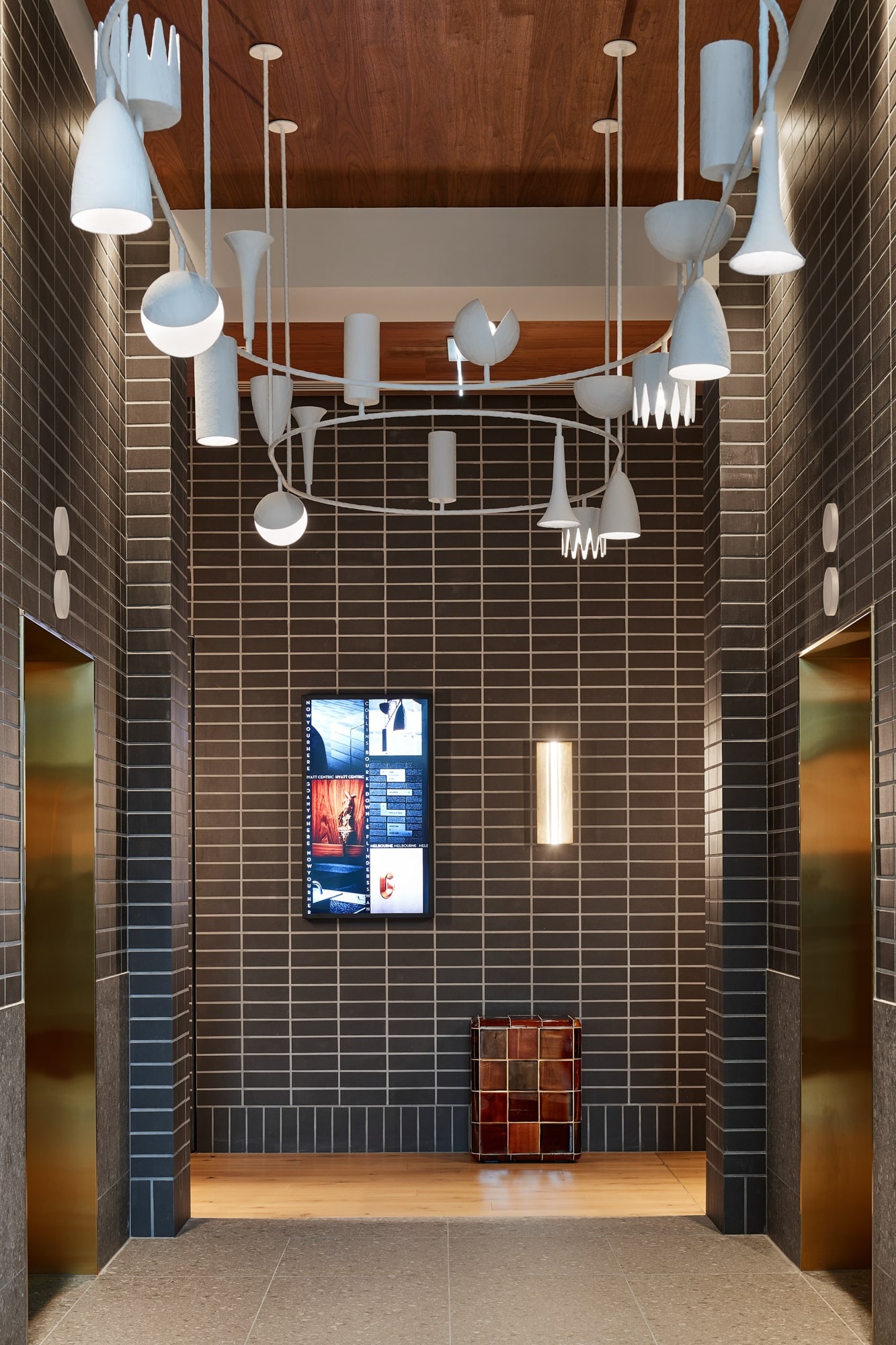 Hyatt Centric Melbourne: A Contemporary Hotel Rooted in Story and Sensory Experience