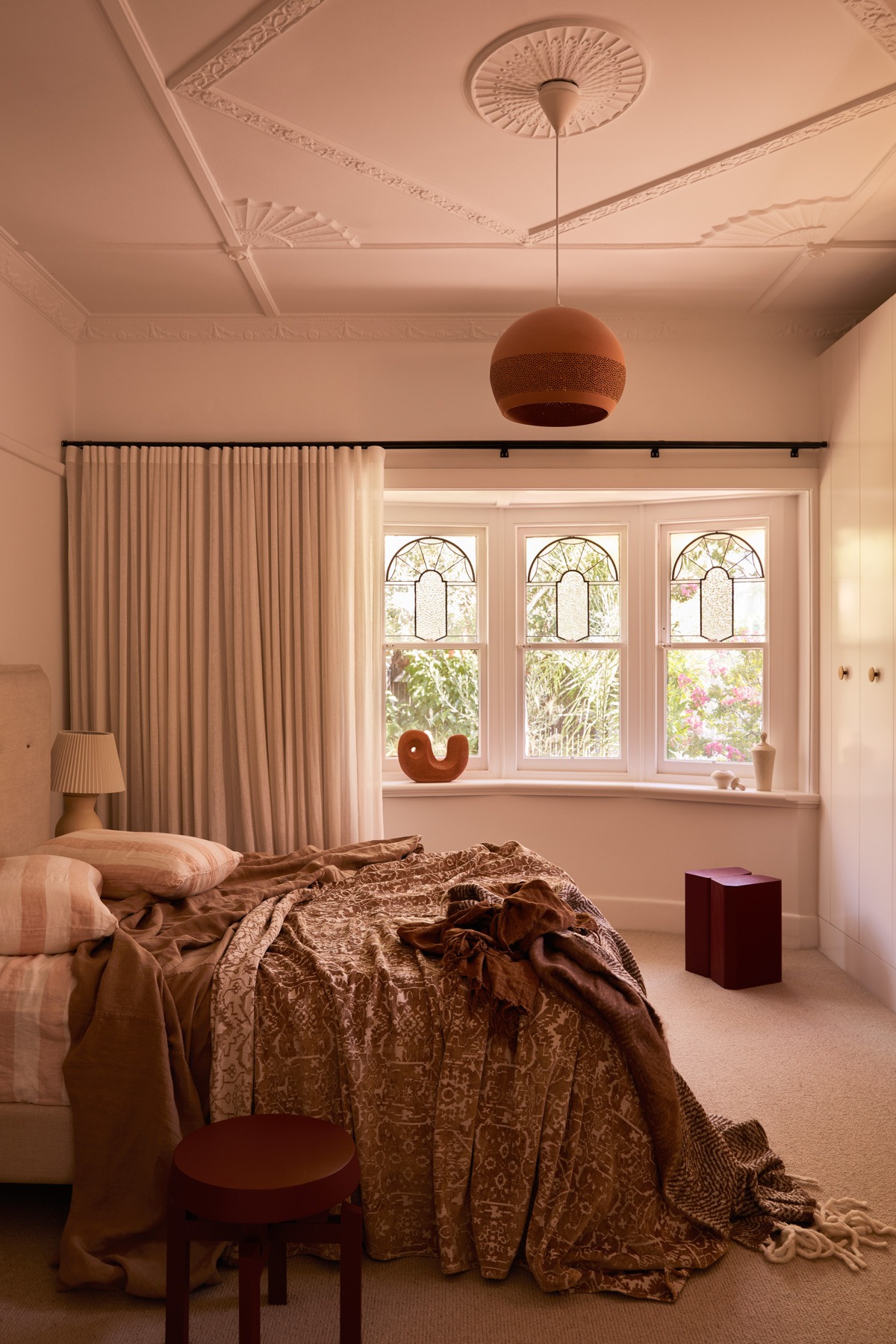 Claremont by WOWOWA: A Joyful Recomposition of Family Life in Melbourne