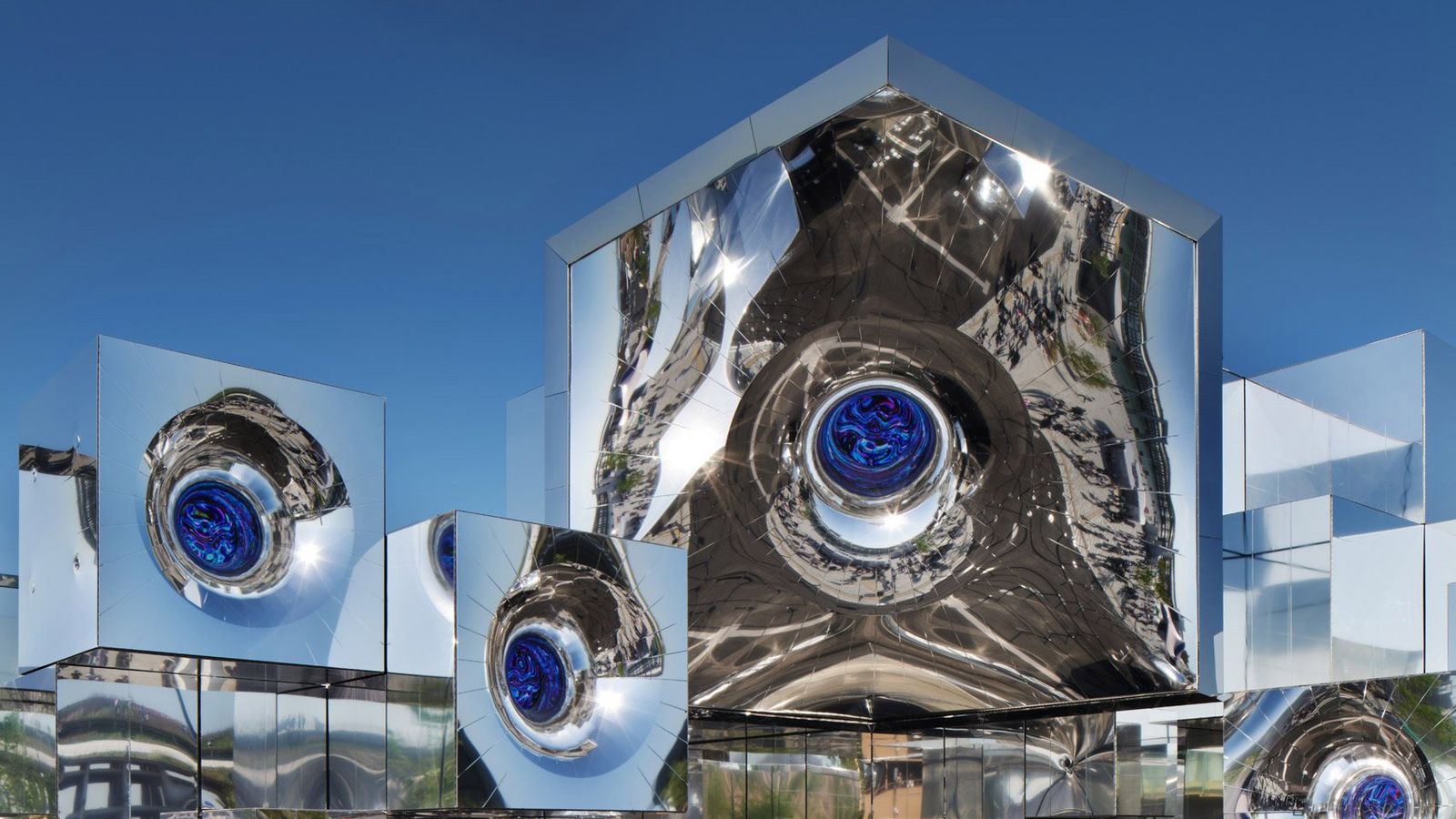 Echoes of Tomorrow: Noiz Architects Unveils Pavilion NULL2 at Osaka Expo 2025