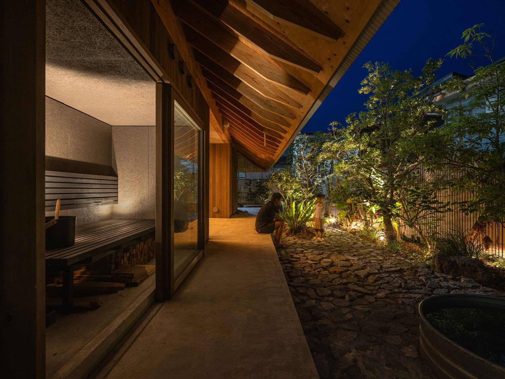 Beneath The Great Eaves: Sakai Architects Reclaims The Subtropical Vernacular In Amami Ōshima