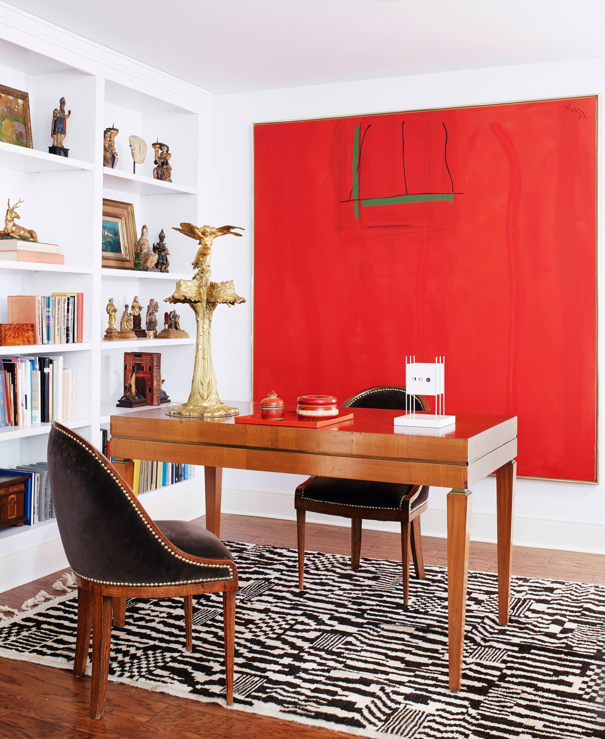 The Neuroscience of Office Hues: How Wall Color Shapes Focus and Output