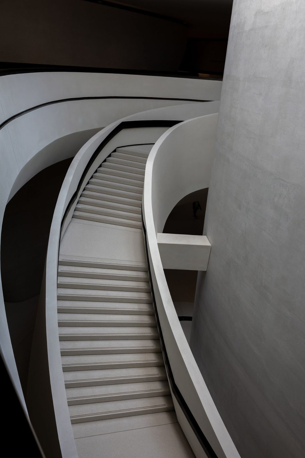 Zayed National Museum in Abu Dhabi Marks a New Chapter in Cultural Architecture