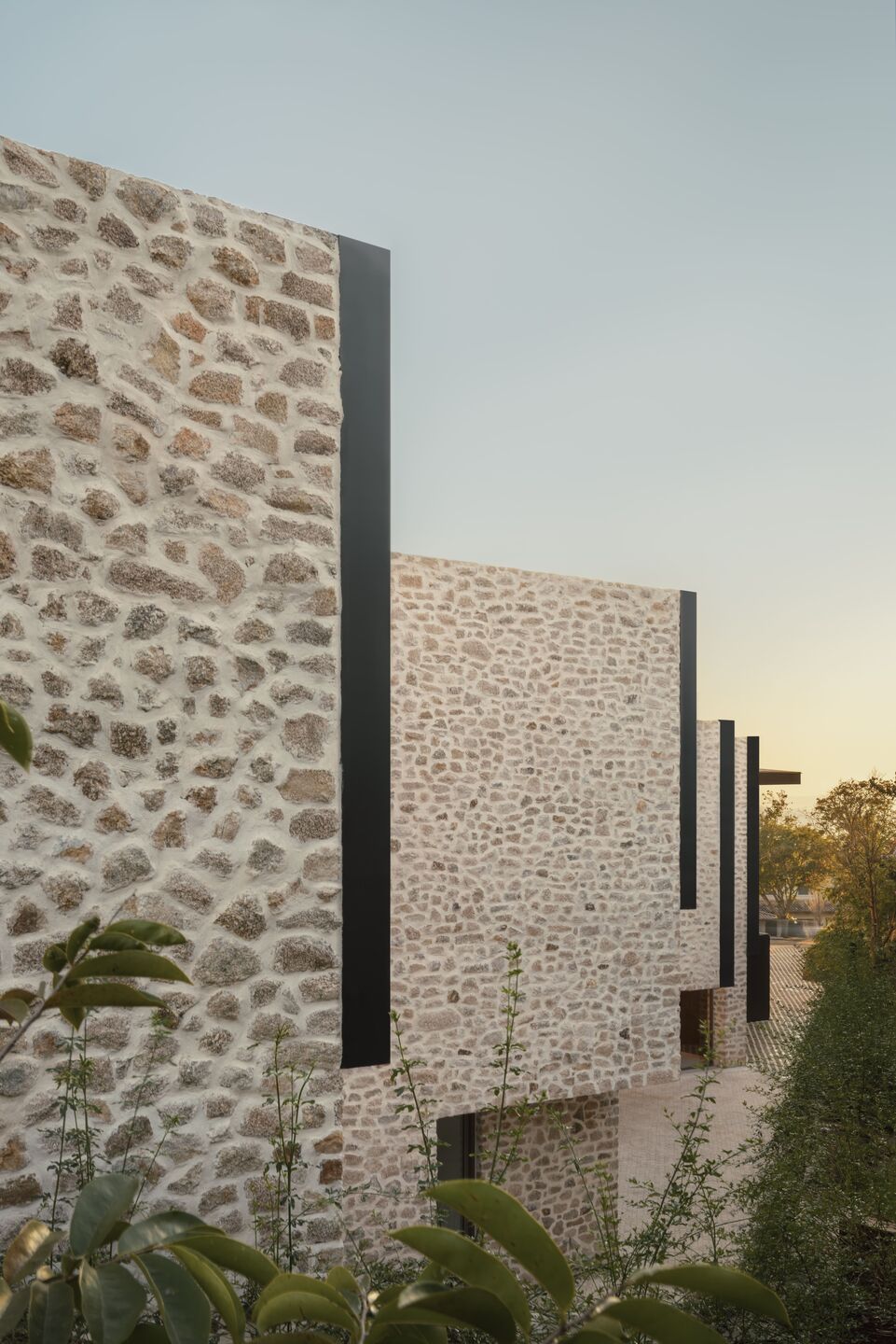 Horizons In Motion: Grama House As A Landscape Of Living By Studio Arthur Casas