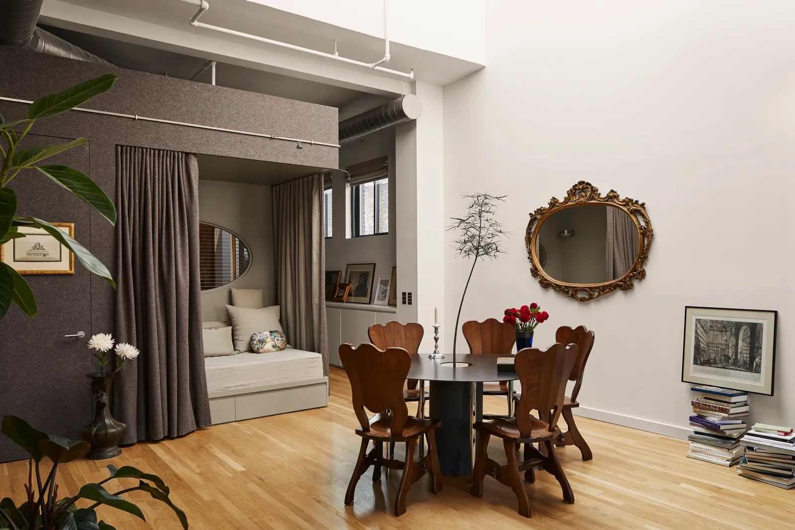 Statement Dining Tables That Double As Functional Art