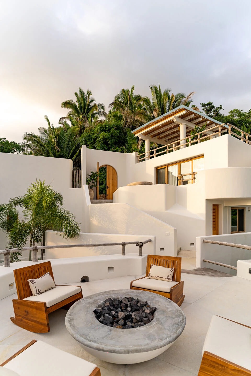 Casa Chachalaca’s Open Structure Celebrates the Ritual of Coastal Life
