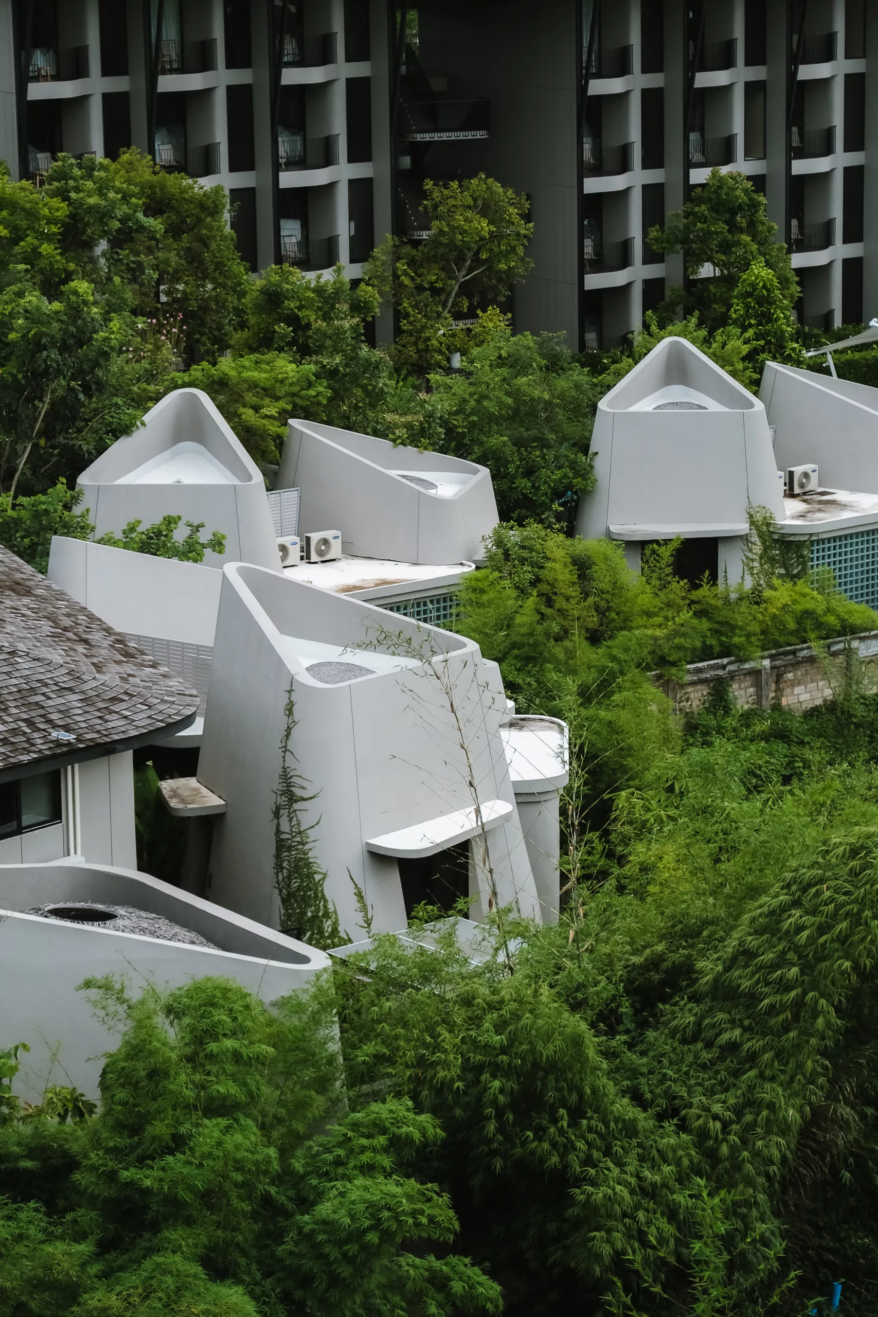 Varana Krabi Hotel: Architecture As Environmental Infrastructure On Thailand’s Interrupted Shoreline