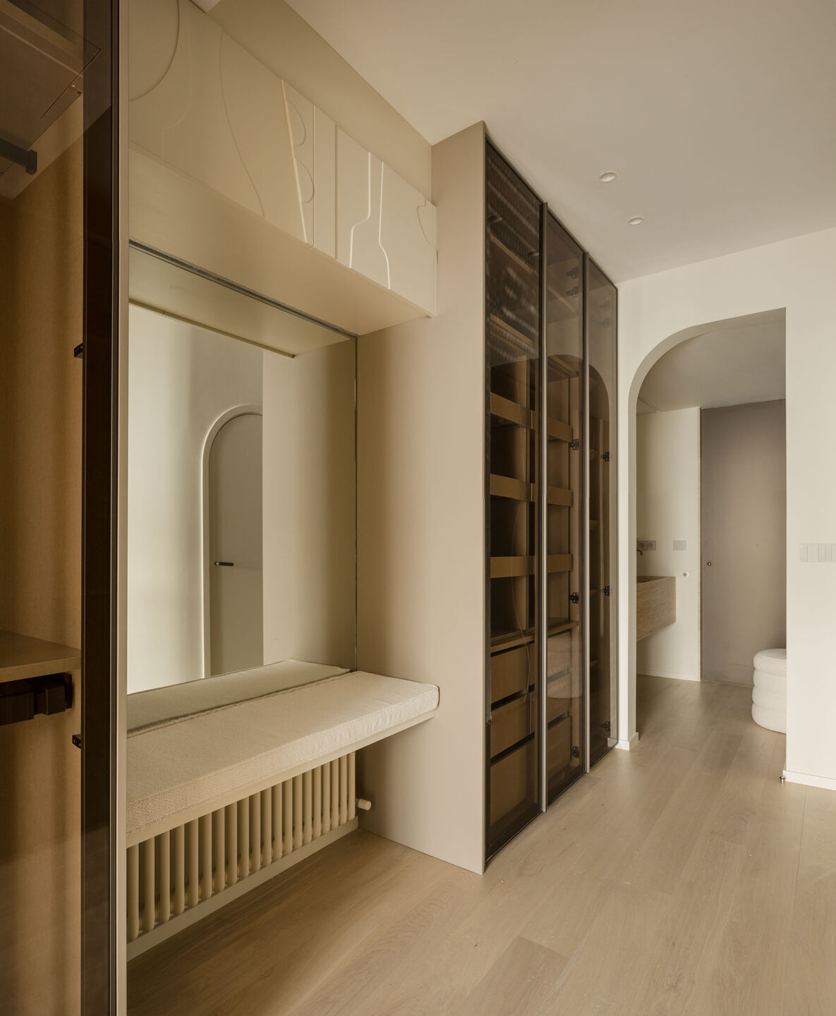 The Space Between: Punto Medio And The Architecture Of Transition