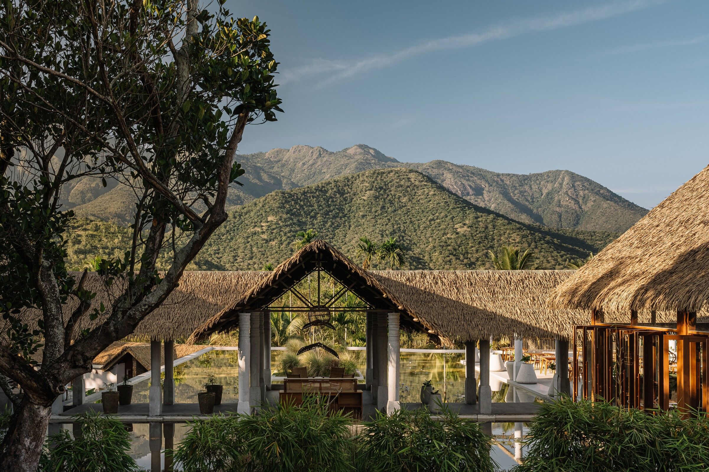 Top Picks - 5 Tropical Resorts Redefining Luxury Through Nature