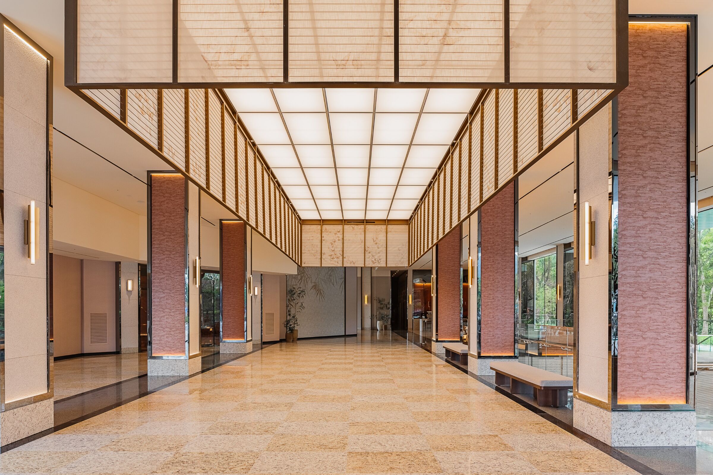 A Contemporary Retreat Rooted In Silla Memory: Inside Sono Calm Gyeongju