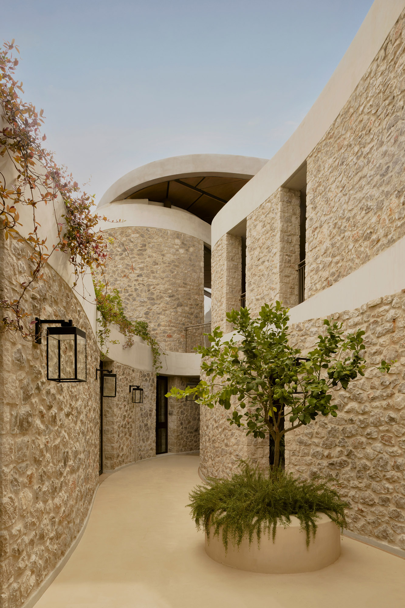 Mandarin Oriental, Costa Navarino: A Landscape Of Quiet Luxury On Greece’s Untouched Coast