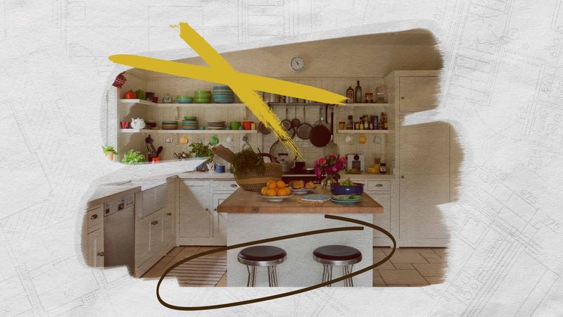 When Kitchen Renovations Betray Function for Fashion